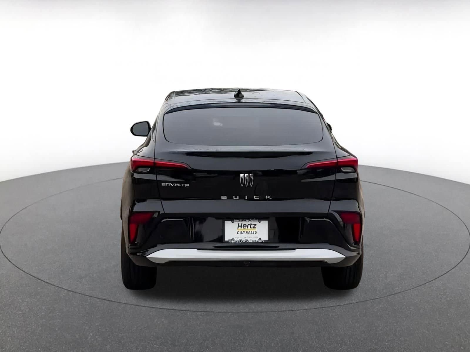 Thumbnail: 2025 Buick Envista - 12