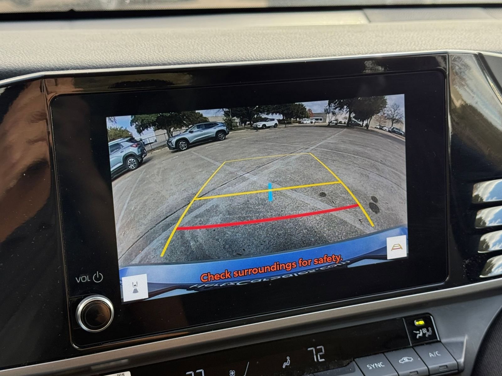 Thumbnail: 2025 Toyota Camry - 17