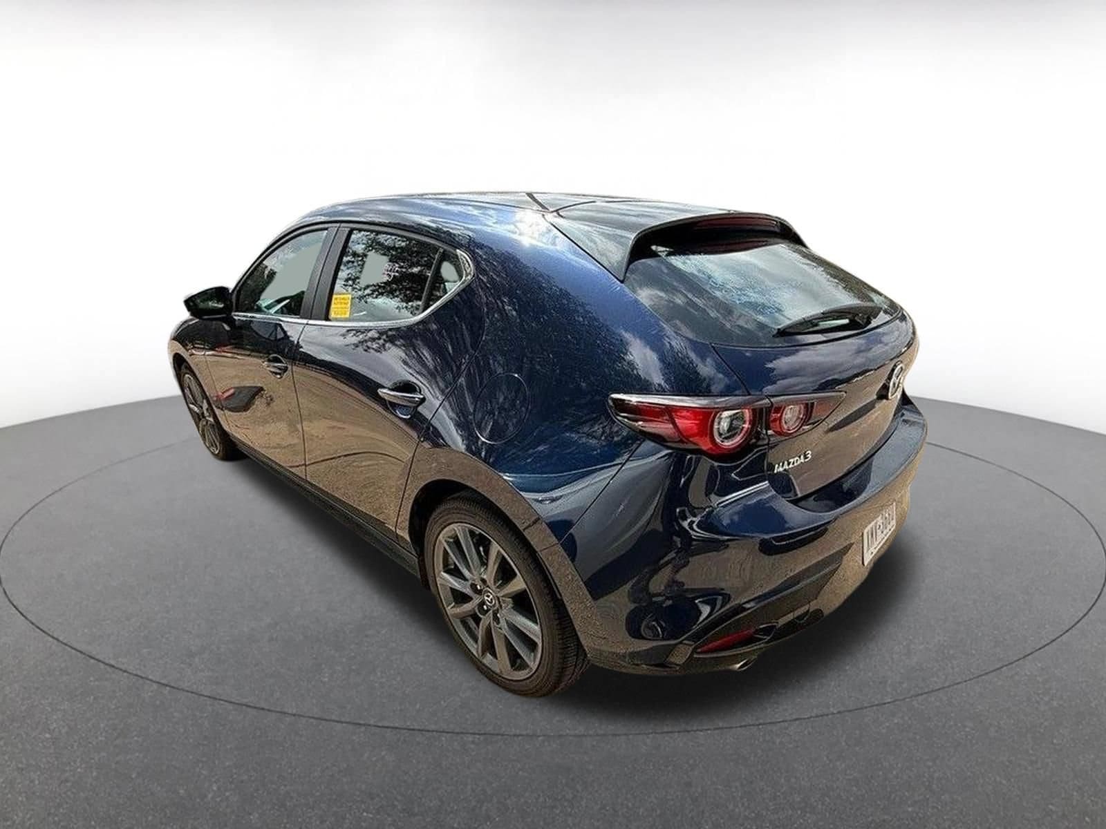 Thumbnail: 2026 Mazda Mazda3 - 3