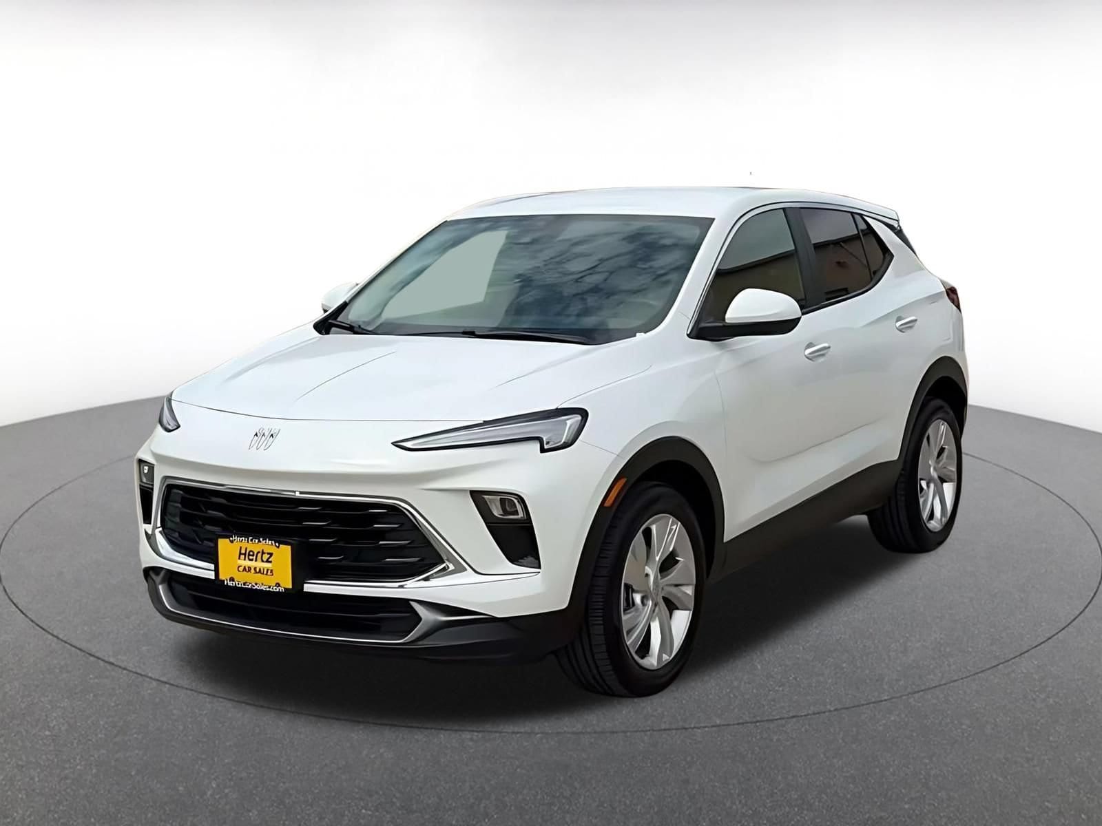 Thumbnail: 2026 Buick Encore GX - 5
