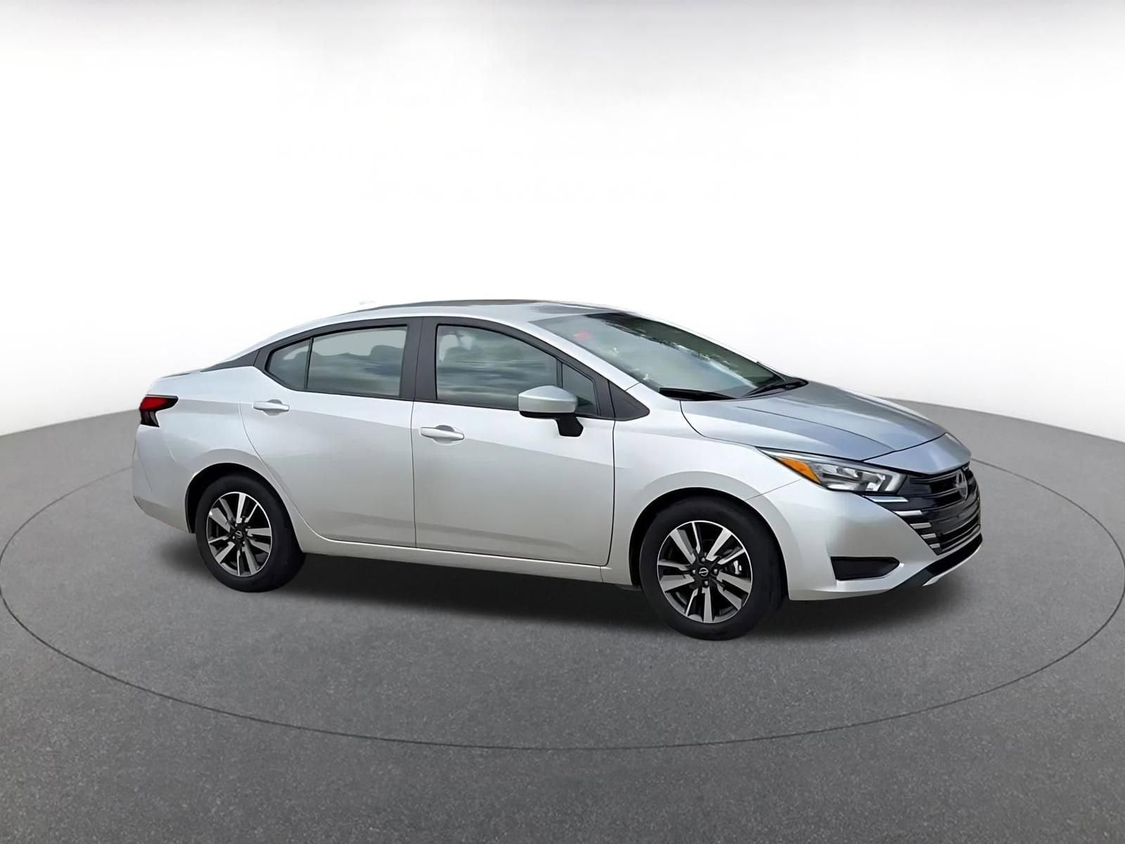 Thumbnail: 2025 Nissan Versa - 2