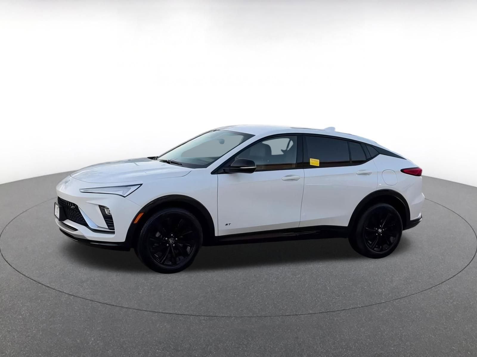 Thumbnail: 2025 Buick Envista - 9