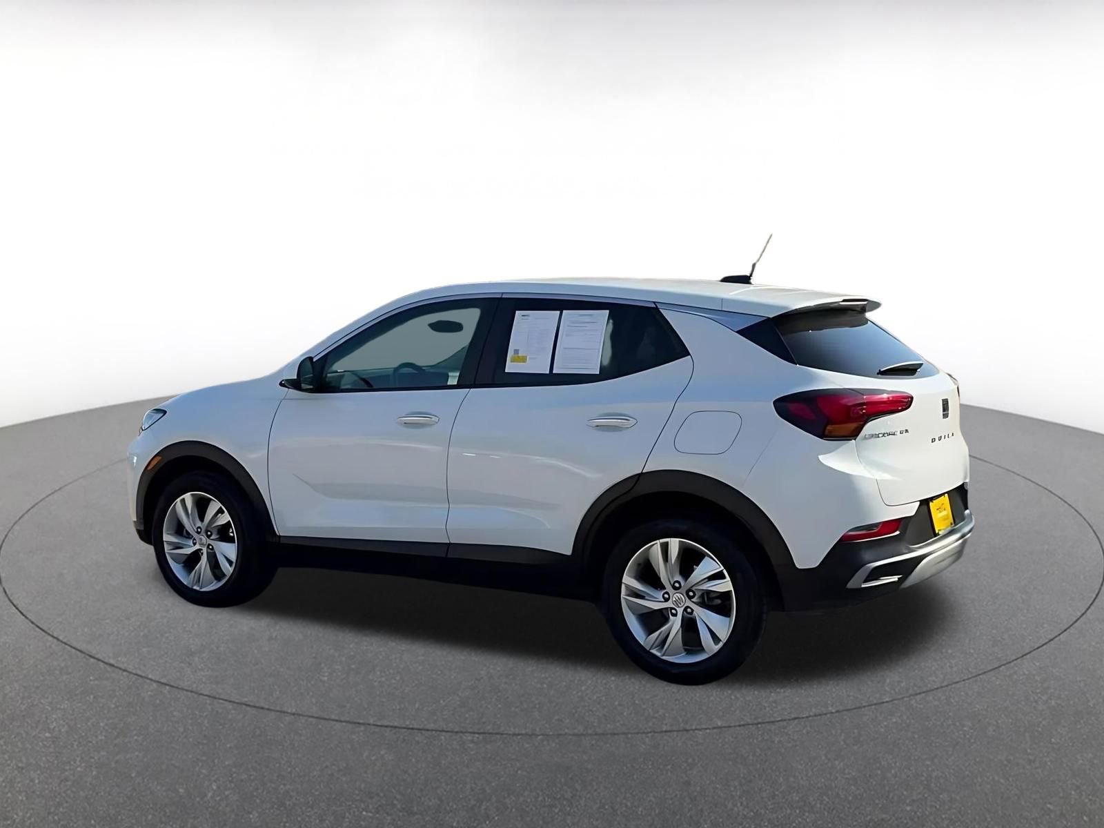 Thumbnail: 2025 Buick Encore GX - 10