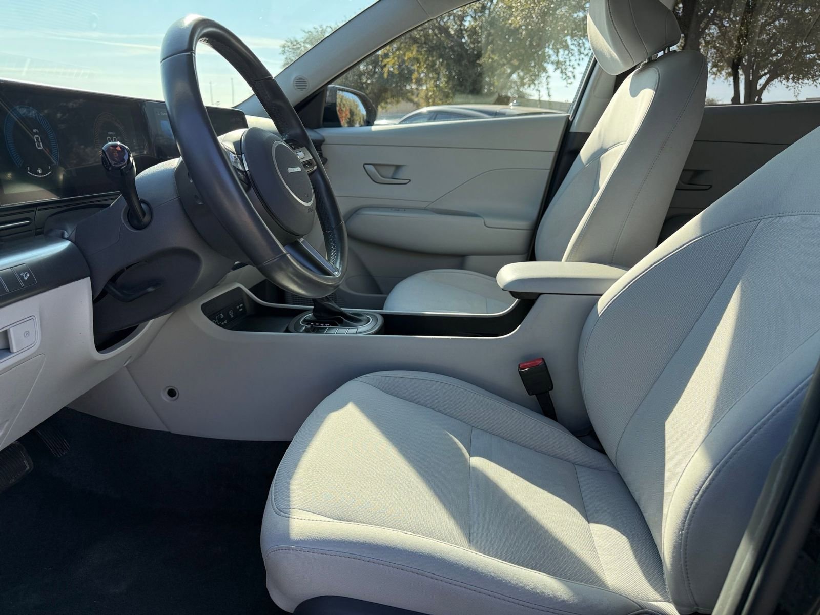 Thumbnail: 2025 Hyundai Kona - 27