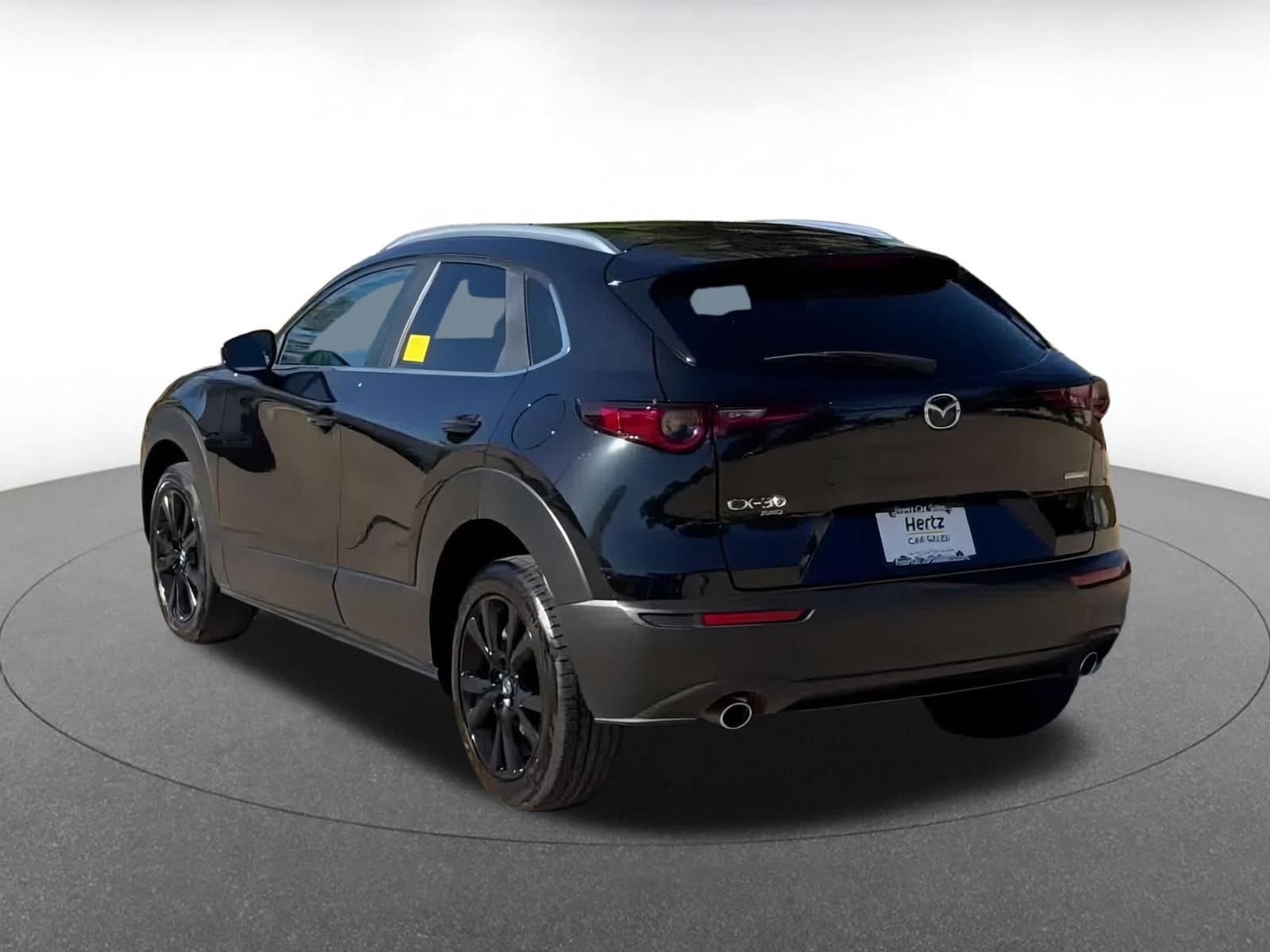 Thumbnail: 2025 Mazda CX-30 - 11