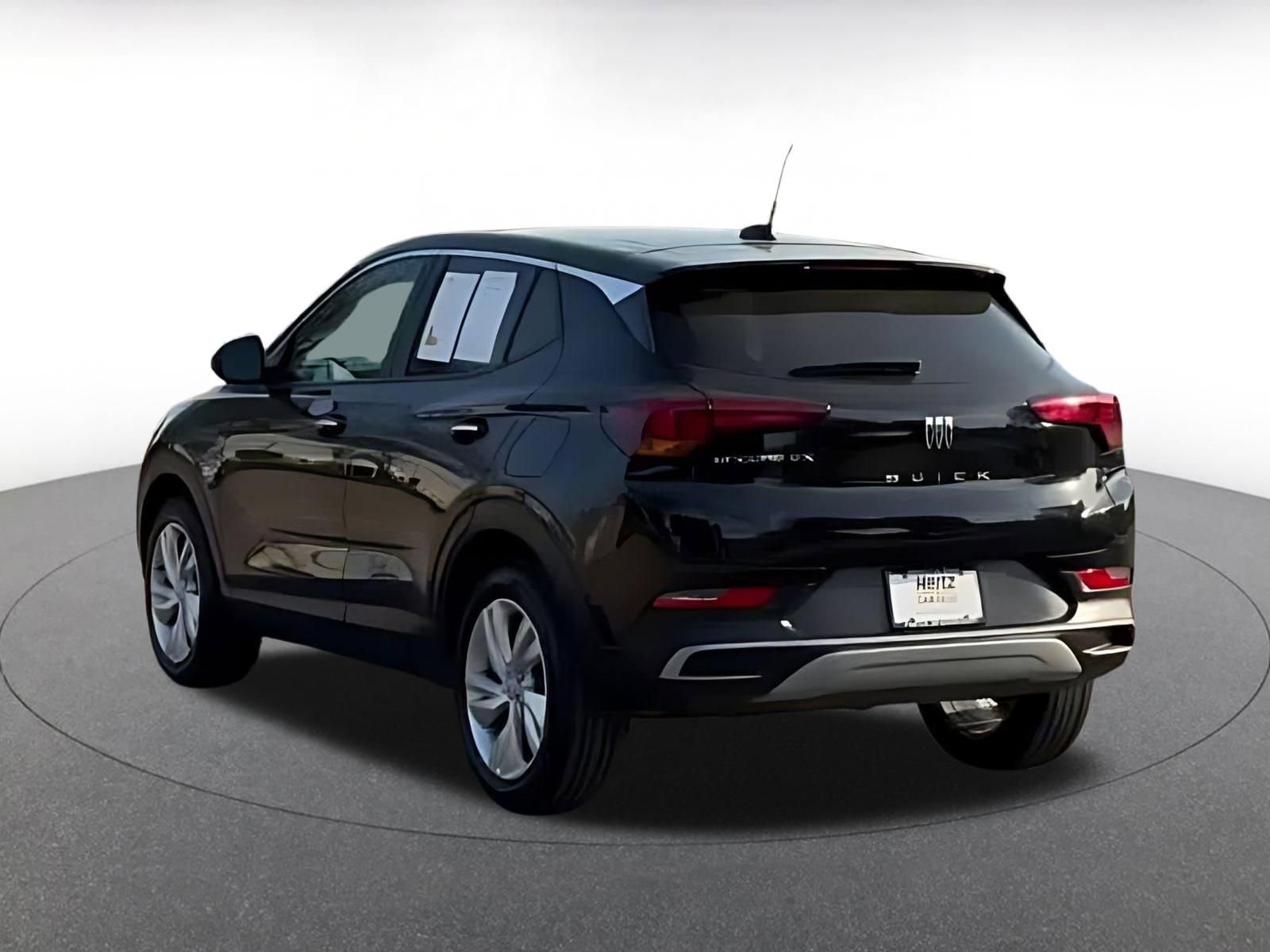 Thumbnail: 2025 Buick Encore GX - 15