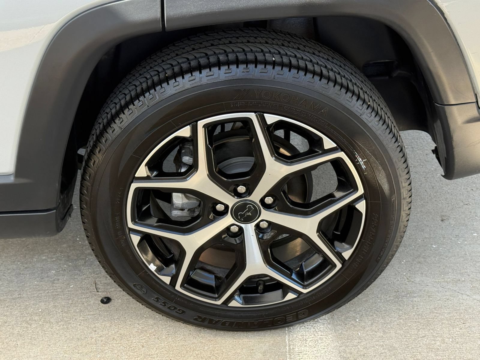 Thumbnail: 2025 Jeep Compass - 30