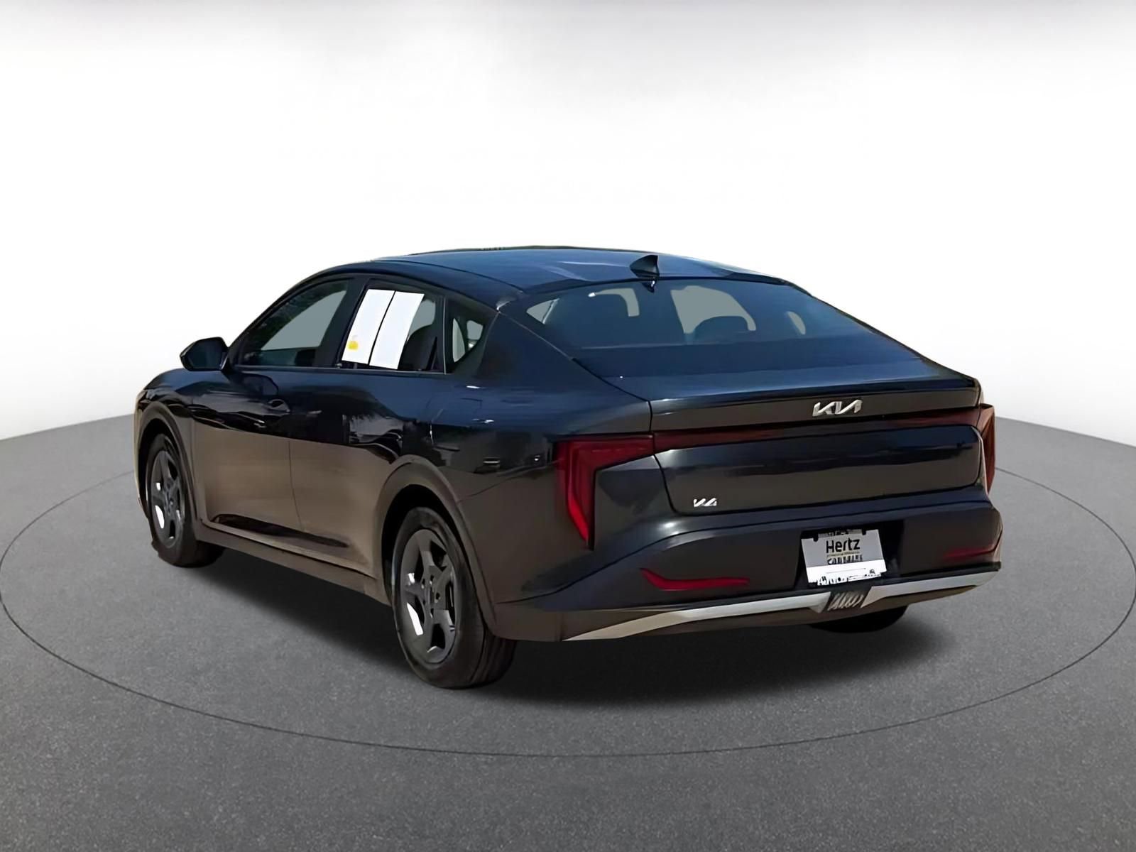 Thumbnail: 2025 Kia K4 - 11