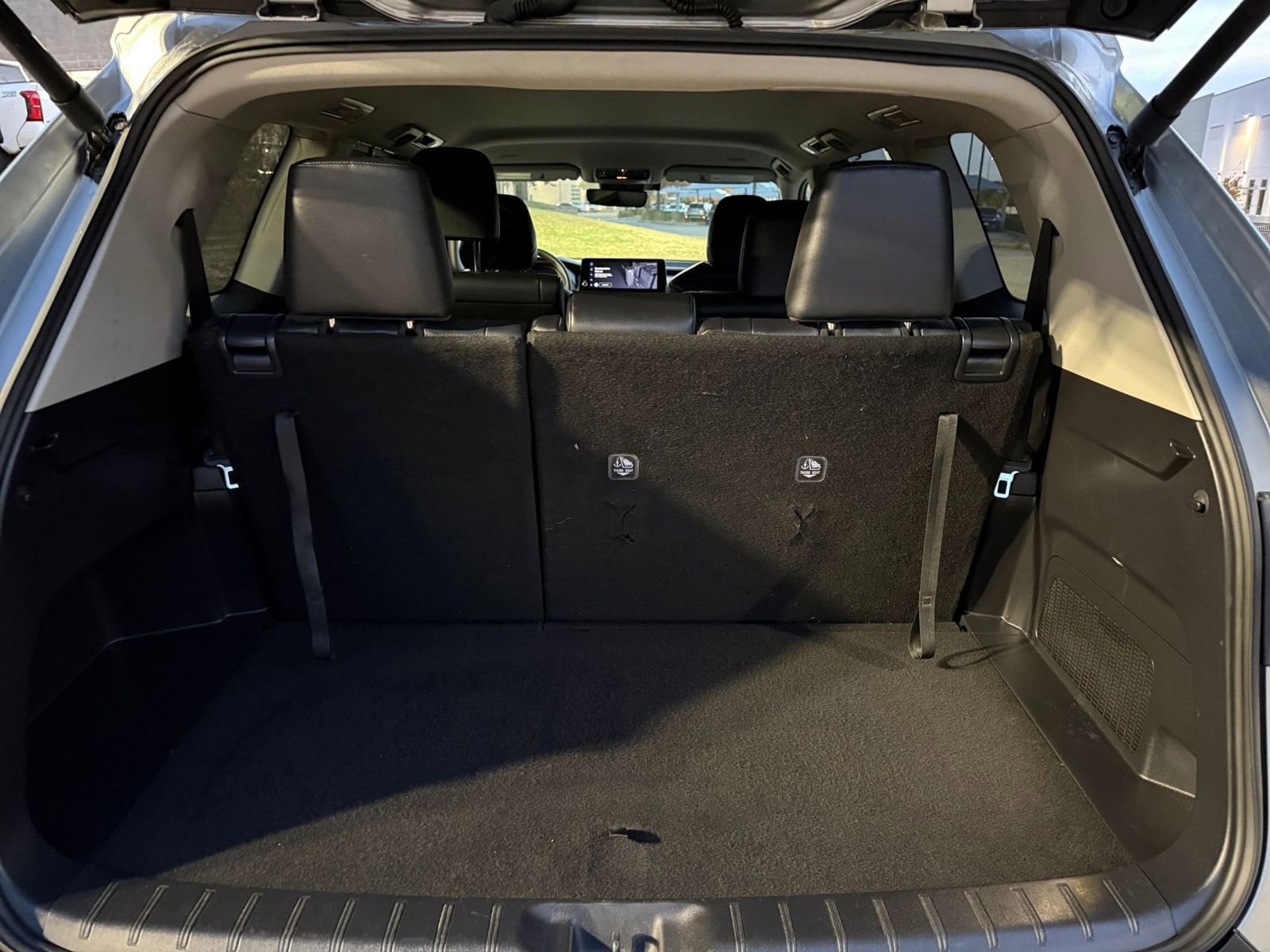 Thumbnail: 2025 Toyota Grand Highlander - 33