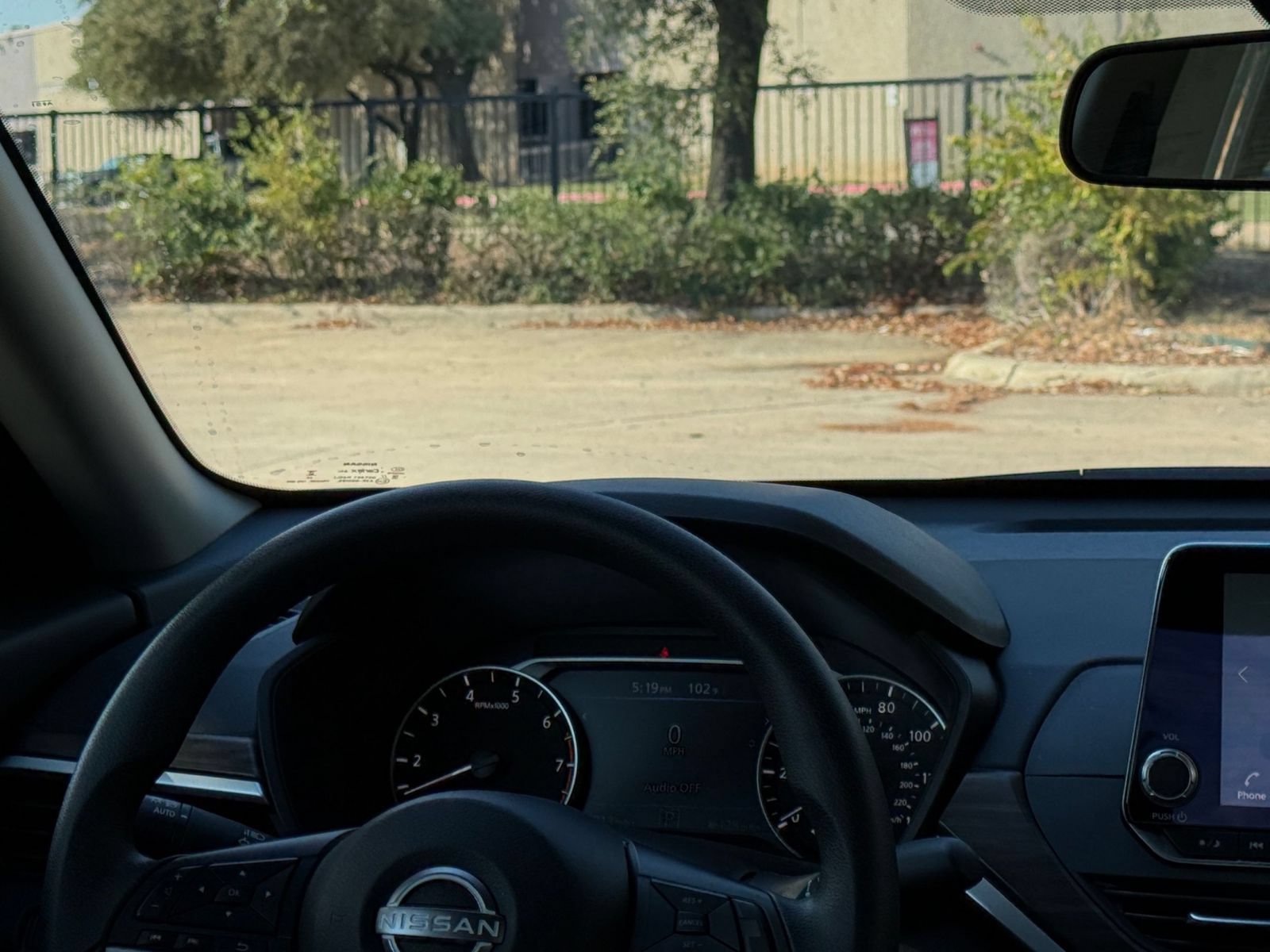 Thumbnail: 2025 Nissan Altima - 33