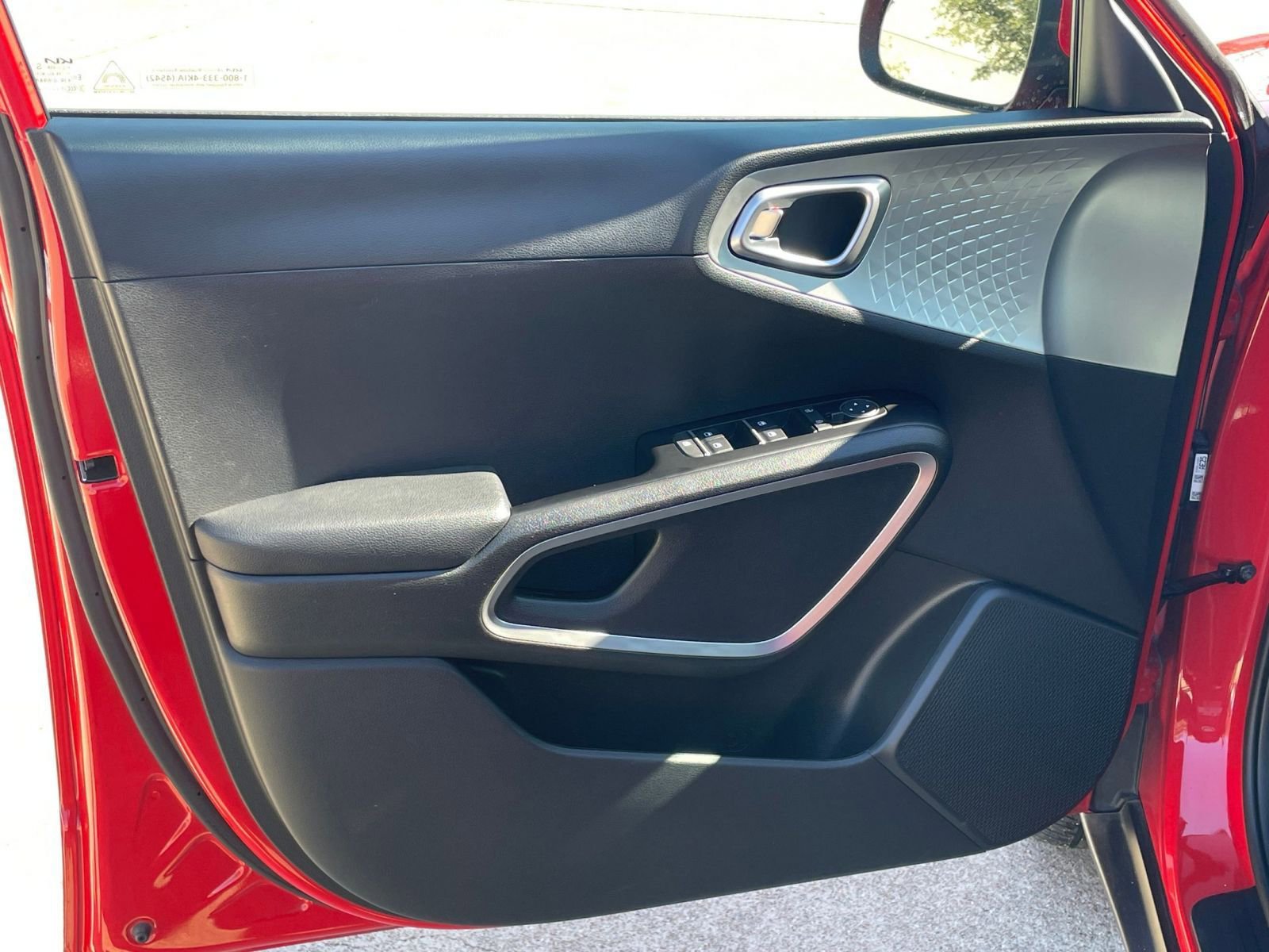 Thumbnail: 2025 Kia Soul - 18