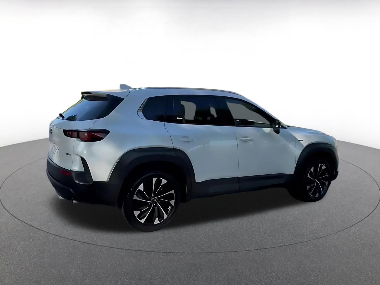 Thumbnail: 2025 Mazda CX-50 - 11
