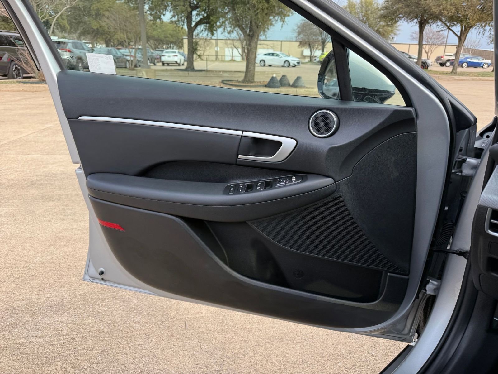 Thumbnail: 2025 Hyundai Sonata - 18