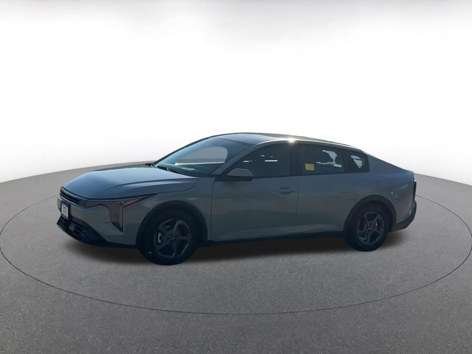 Thumbnail: 2025 Kia K4 - 8
