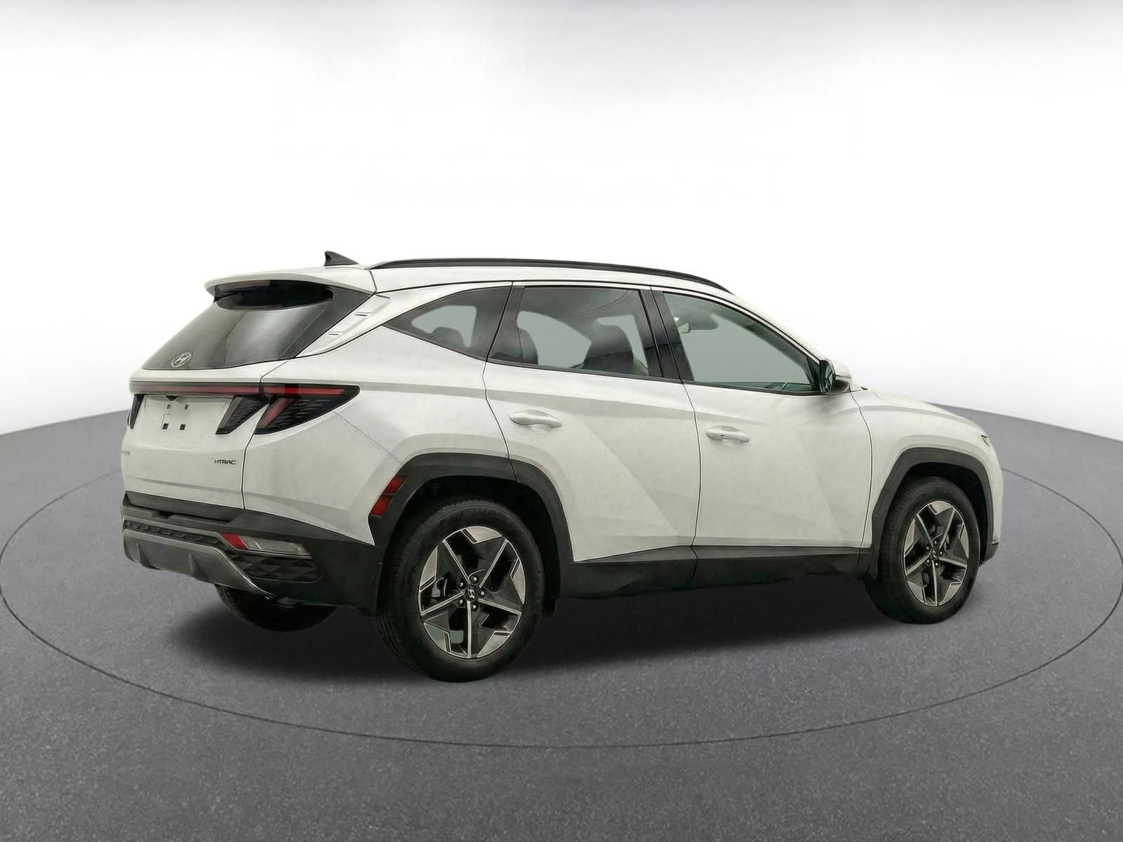 Thumbnail: 2026 Hyundai Tucson - 7