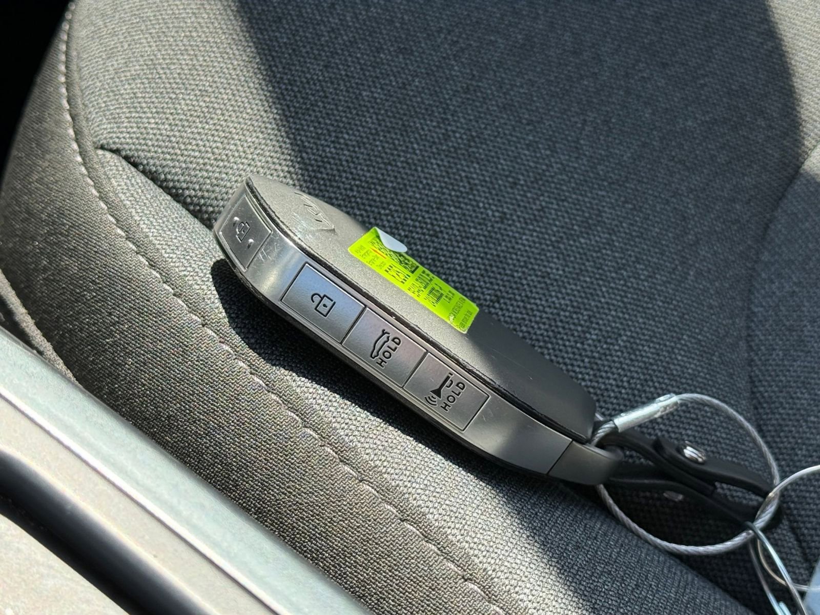 Thumbnail: 2025 Kia K4 - 21