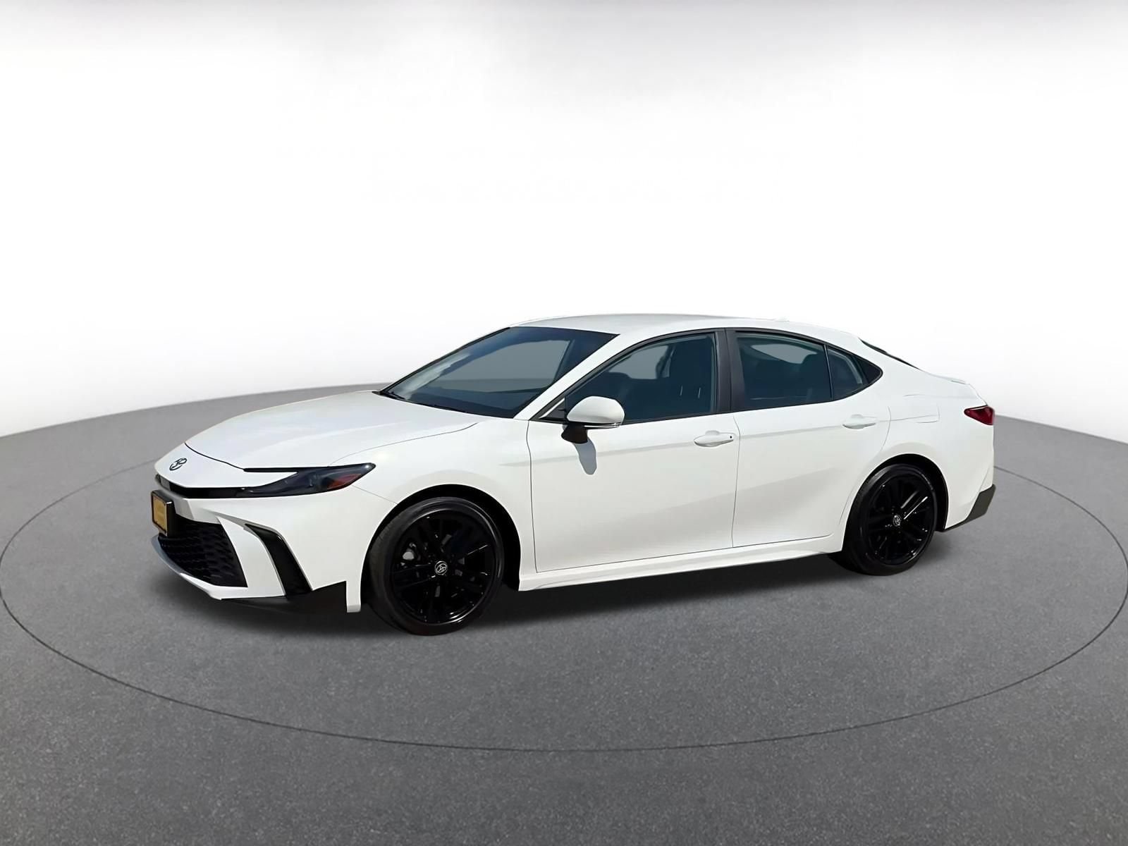Thumbnail: 2026 Toyota Camry - 7