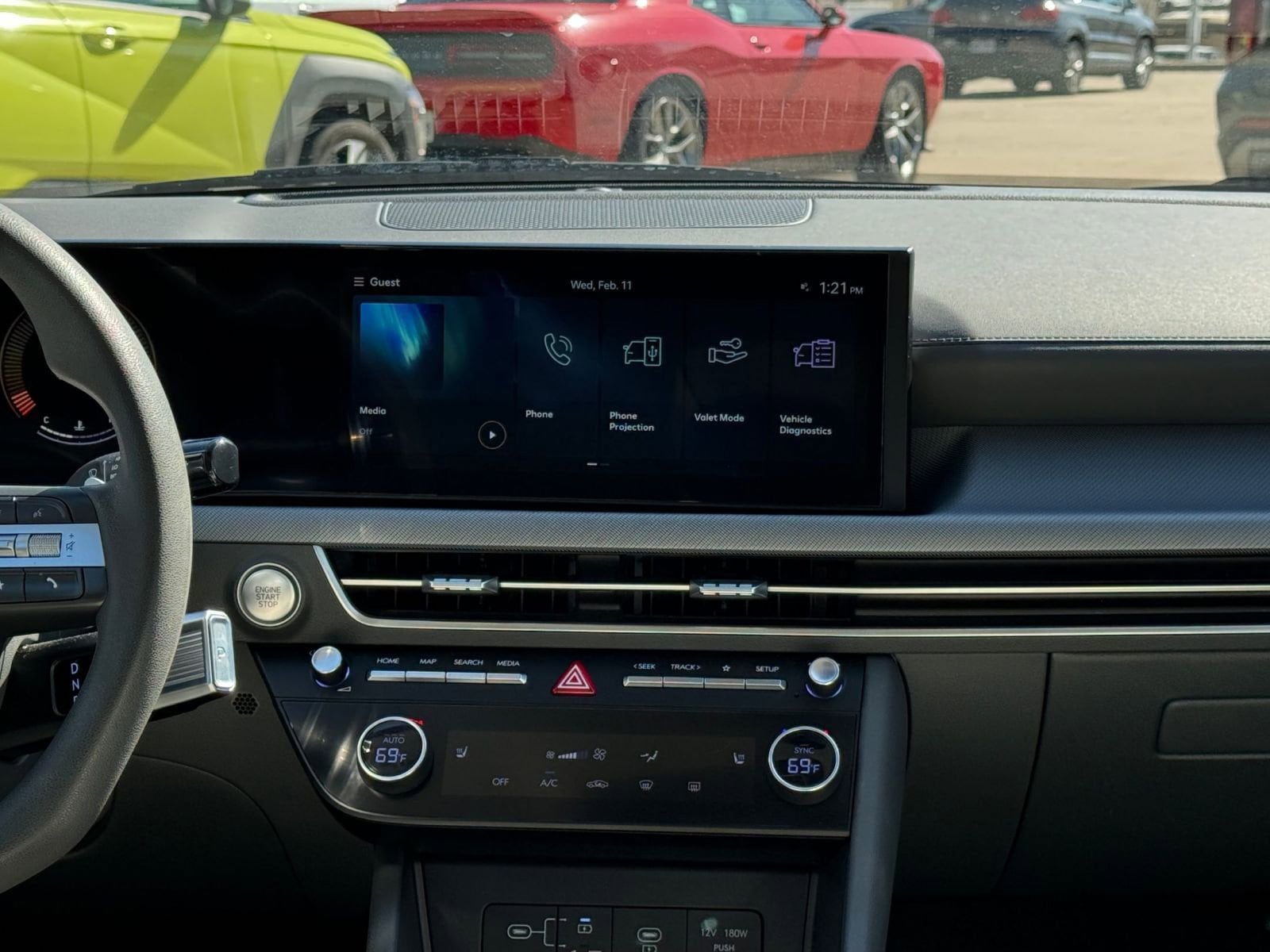 Thumbnail: 2025 Hyundai Sonata - 17