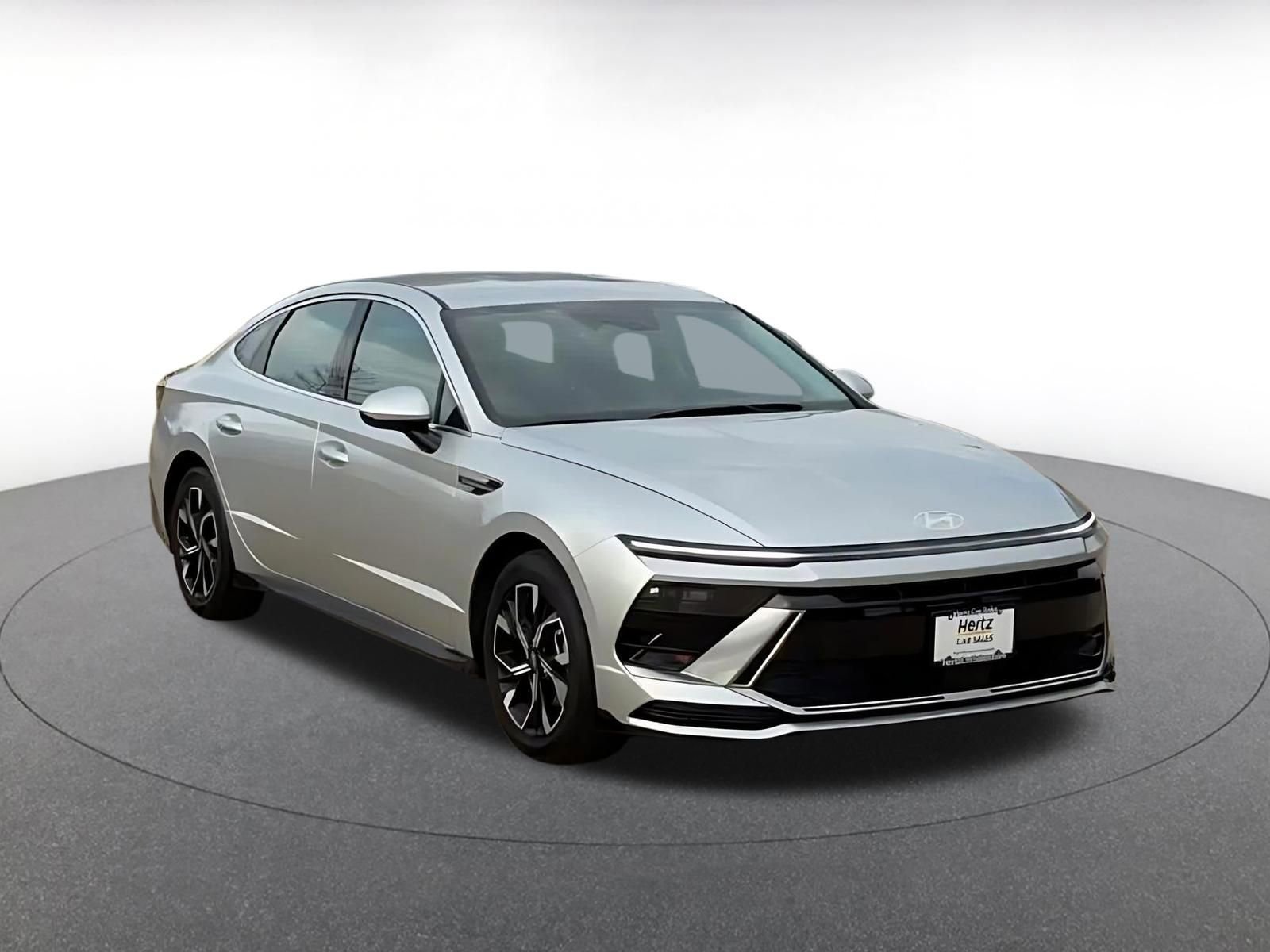 Thumbnail: 2025 Hyundai Sonata - 3