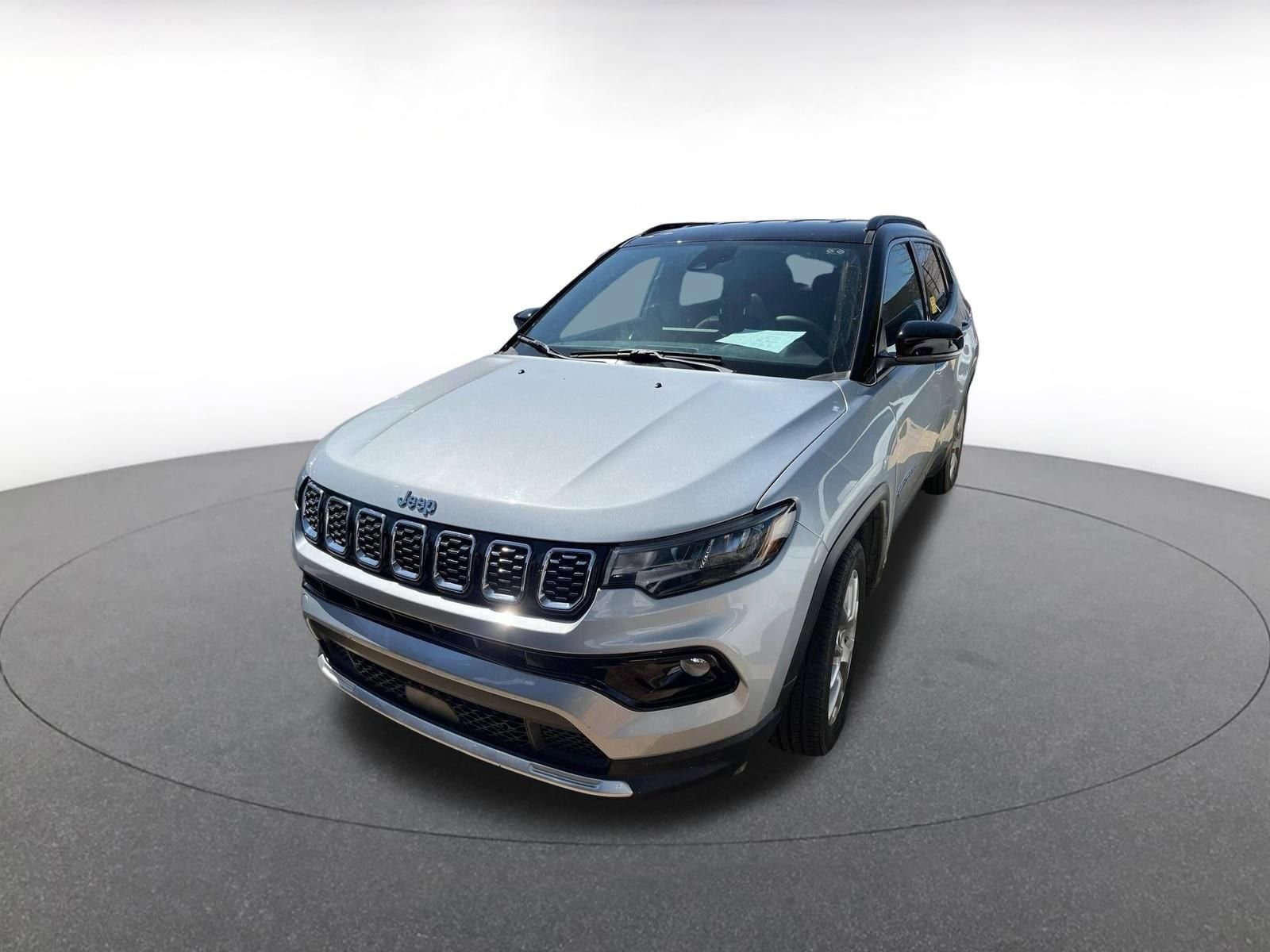 Thumbnail: 2025 Jeep Compass - 2