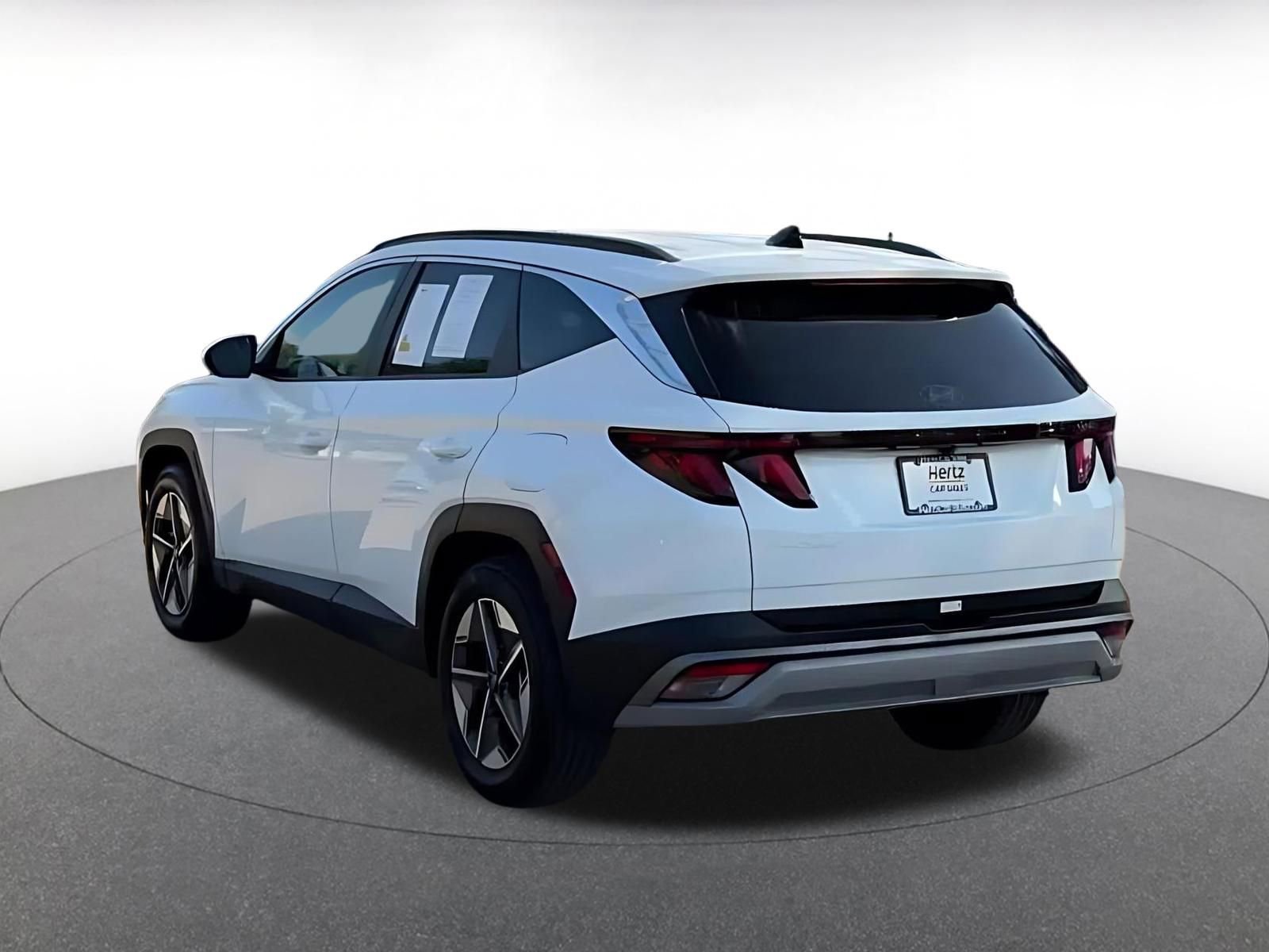 Thumbnail: 2025 Hyundai Tucson - 11