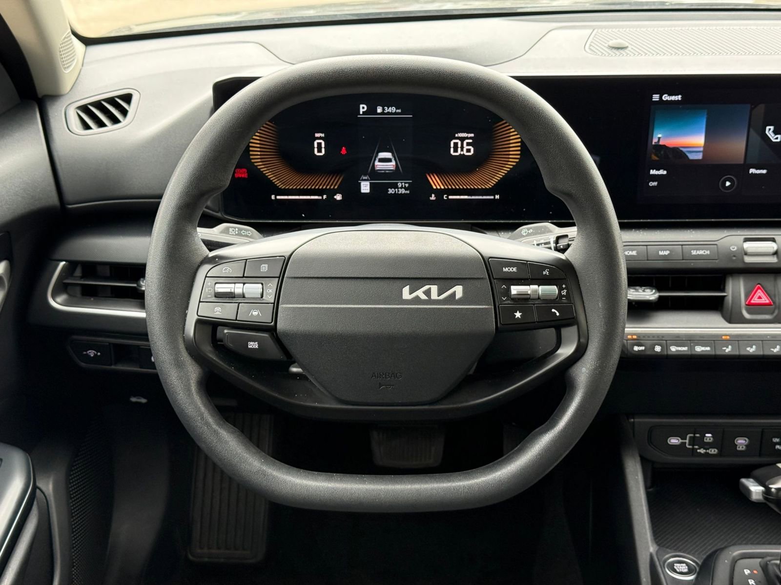 Thumbnail: 2025 Kia K4 - 30