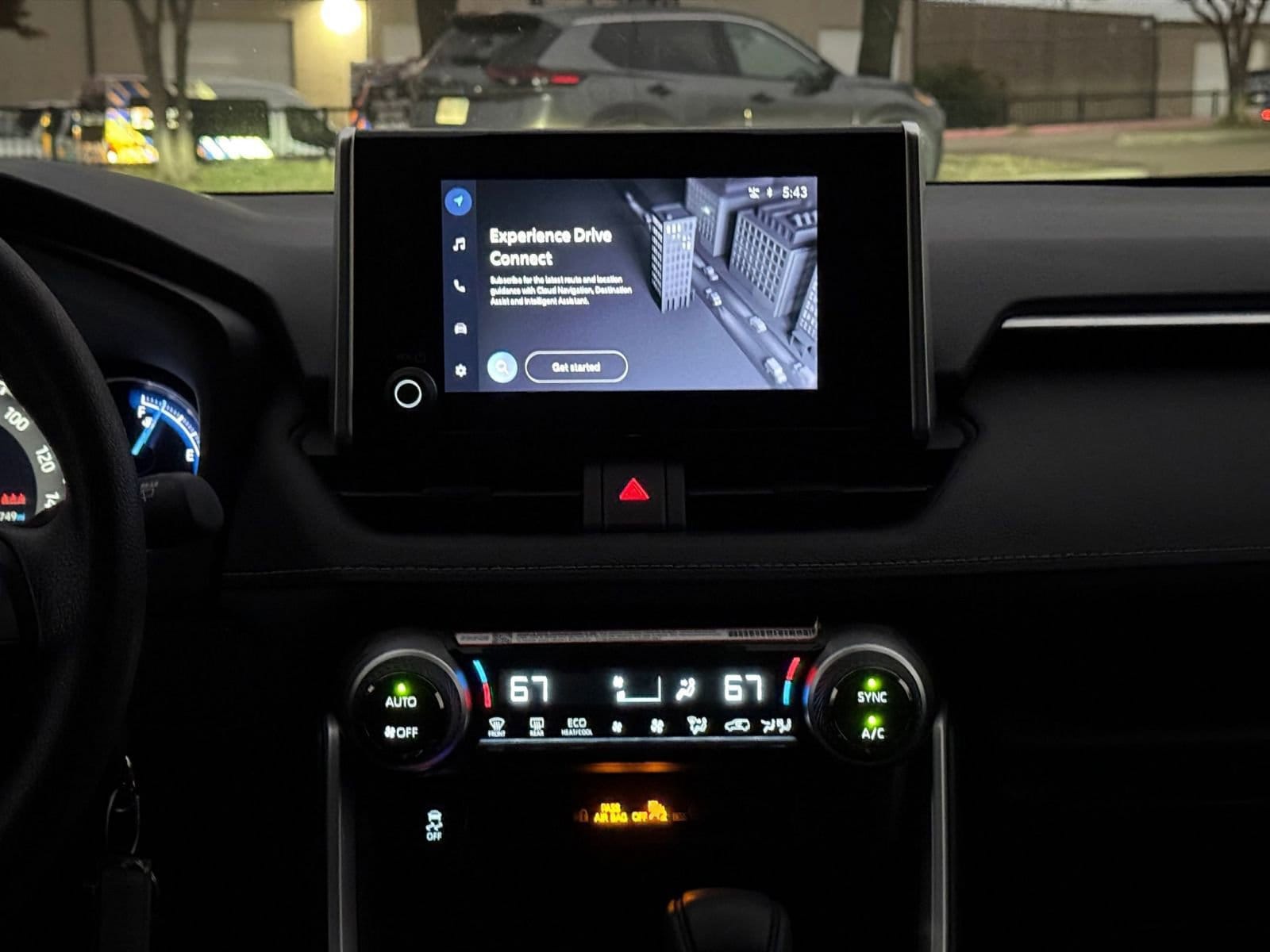 Thumbnail: 2025 Toyota RAV4 - 18