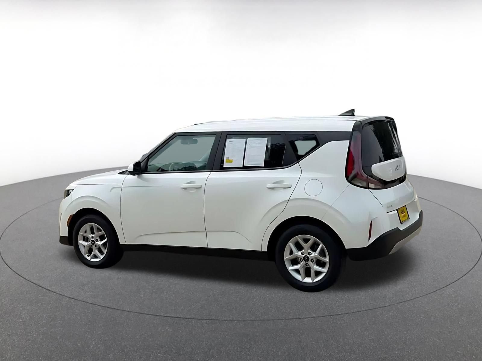 Thumbnail: 2025 Kia Soul - 9