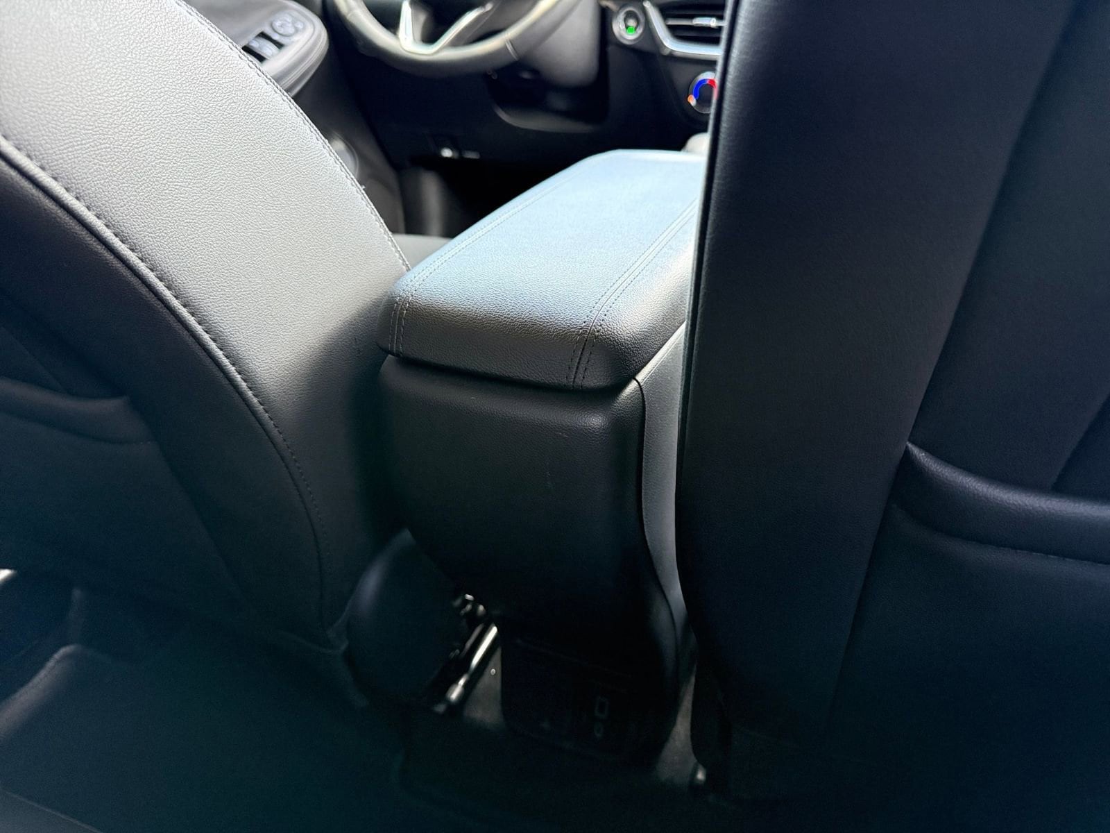 Thumbnail: 2025 Buick Encore GX - 24