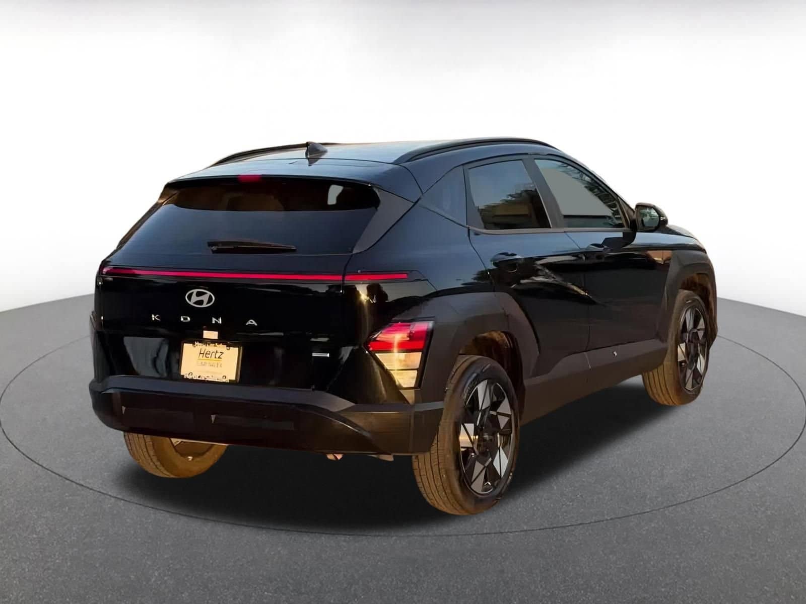 Thumbnail: 2025 Hyundai Kona - 14