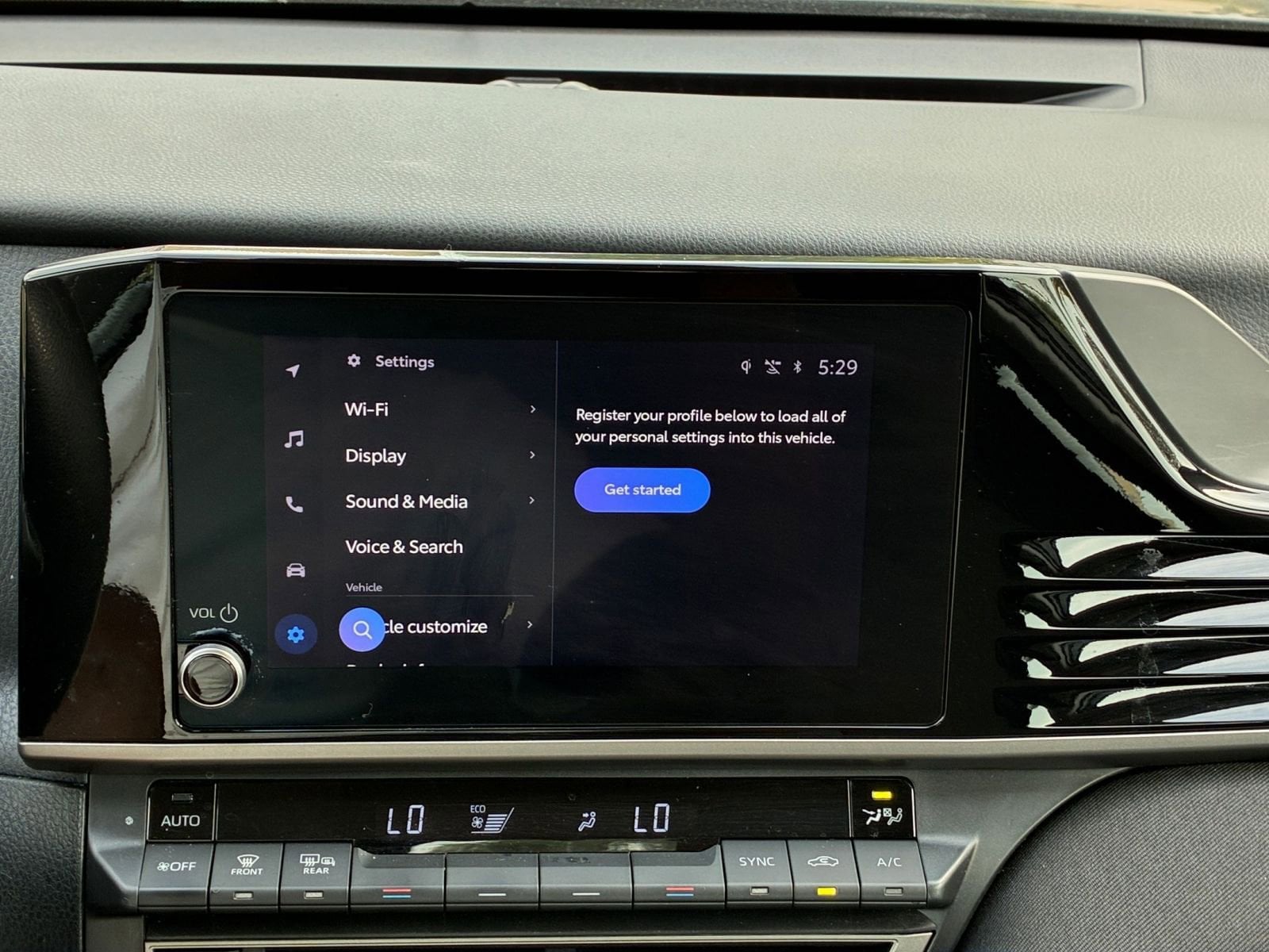 Thumbnail: 2025 Toyota Camry - 21