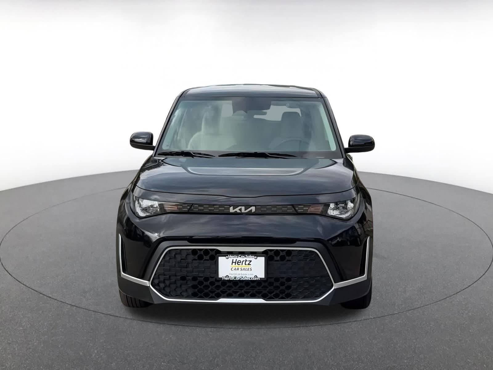 Thumbnail: 2025 Kia Soul - 4