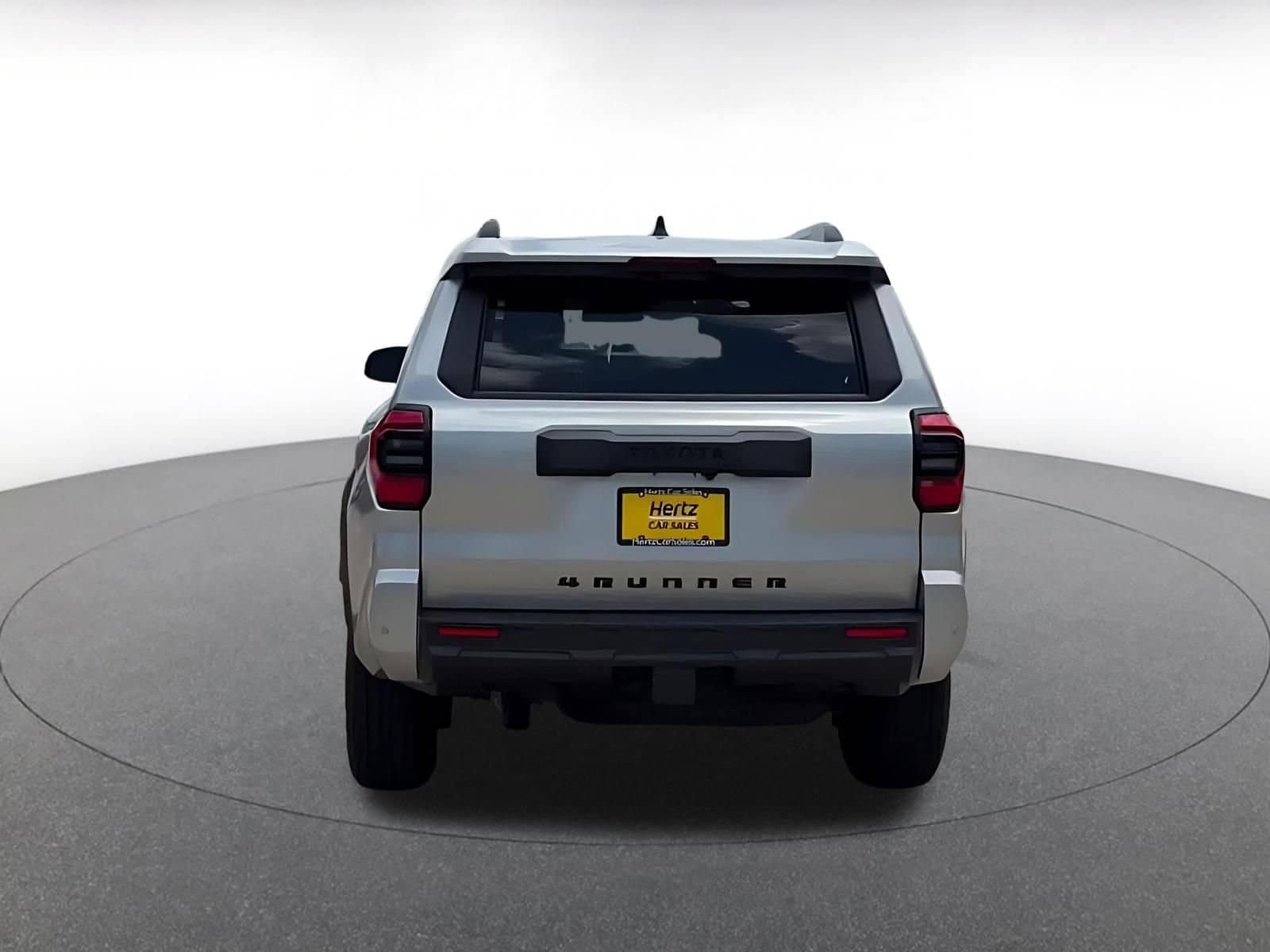 Thumbnail: 2025 Toyota 4Runner - 12