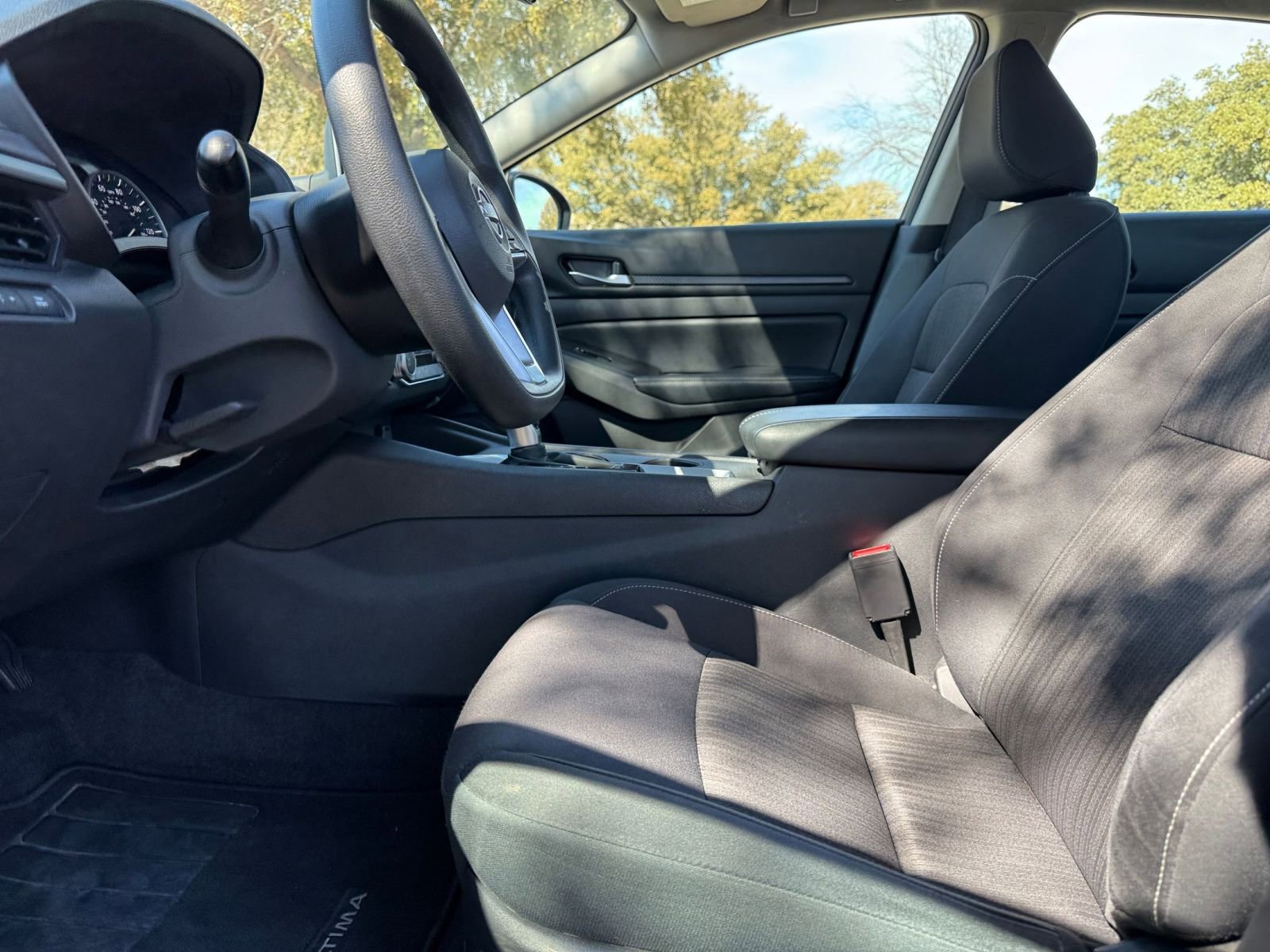 Thumbnail: 2025 Nissan Altima - 27