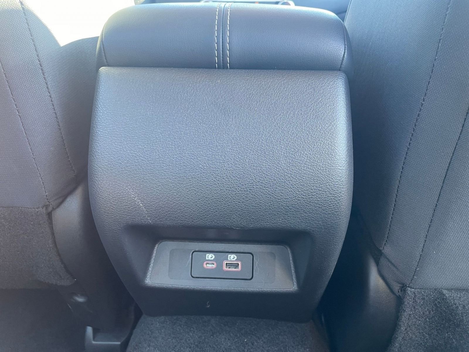 Thumbnail: 2025 Nissan Altima - 24