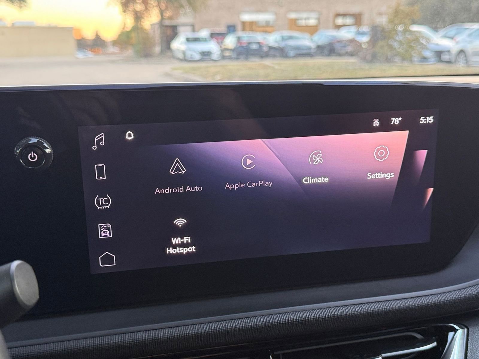 Thumbnail: 2025 Buick Envista - 21