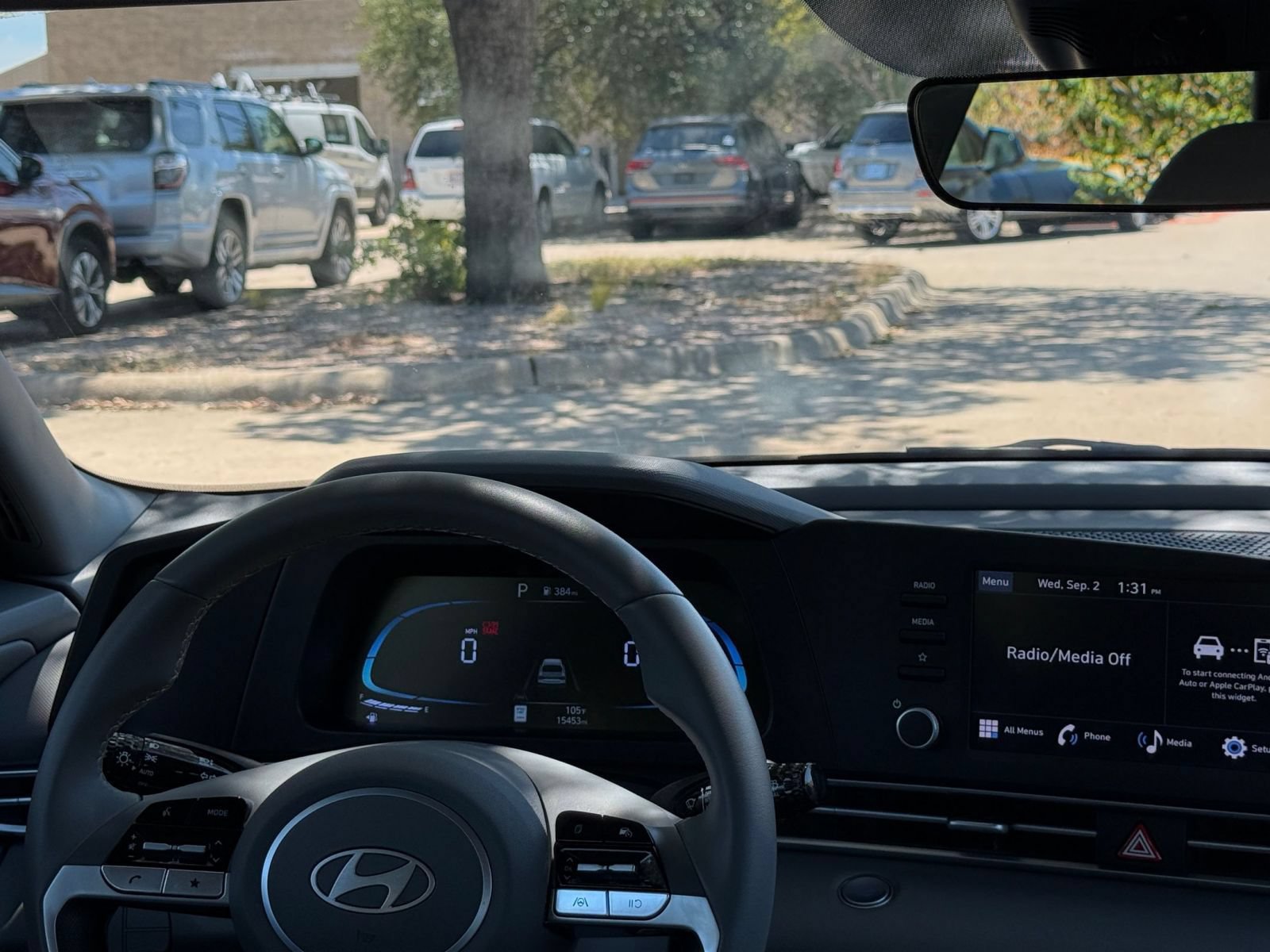 Thumbnail: 2026 Hyundai Elantra - 33