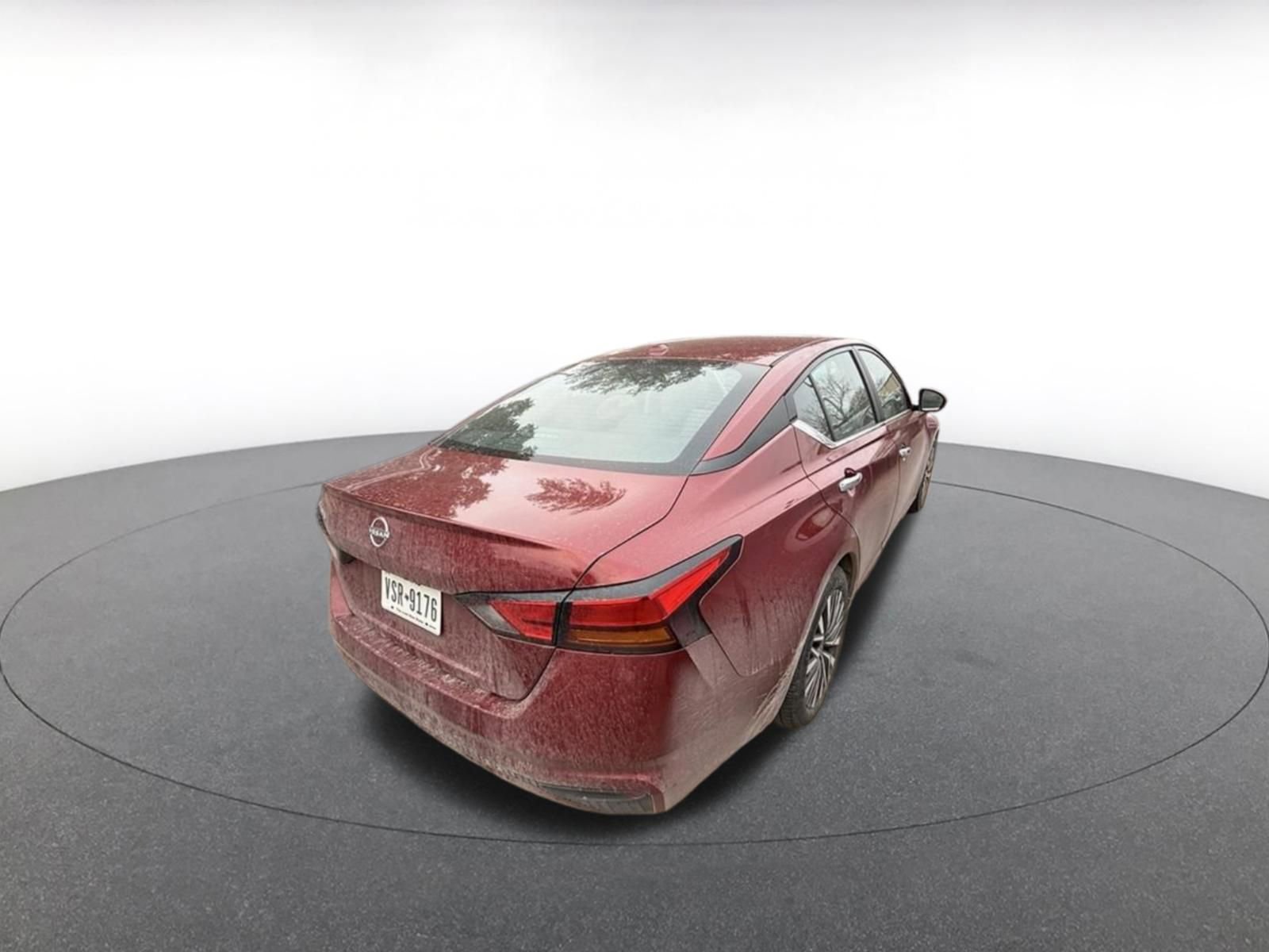 Thumbnail: 2025 Nissan Altima - 5