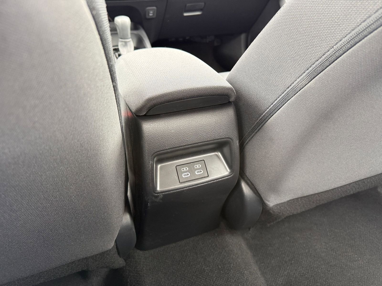 Thumbnail: 2025 Toyota Corolla - 23