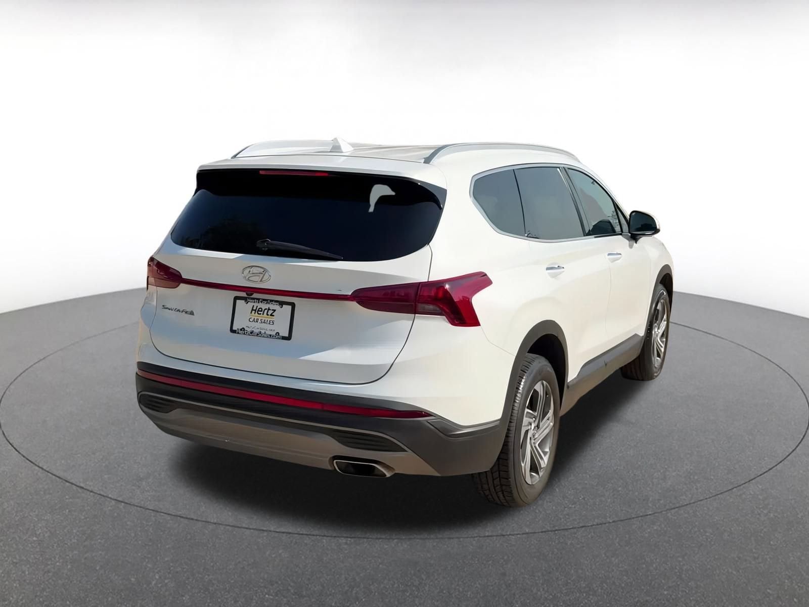 Thumbnail: 2023 Hyundai Santa Fe - 14