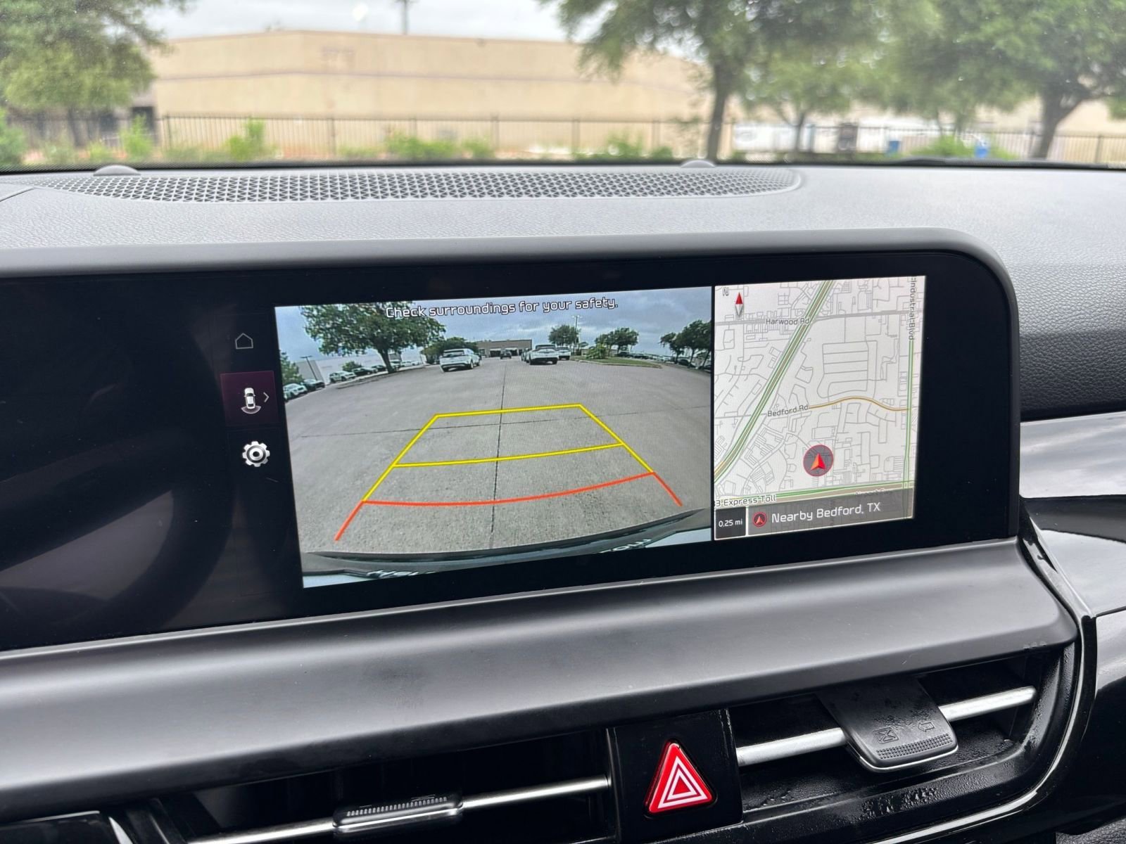 Thumbnail: 2025 Kia Seltos - 27