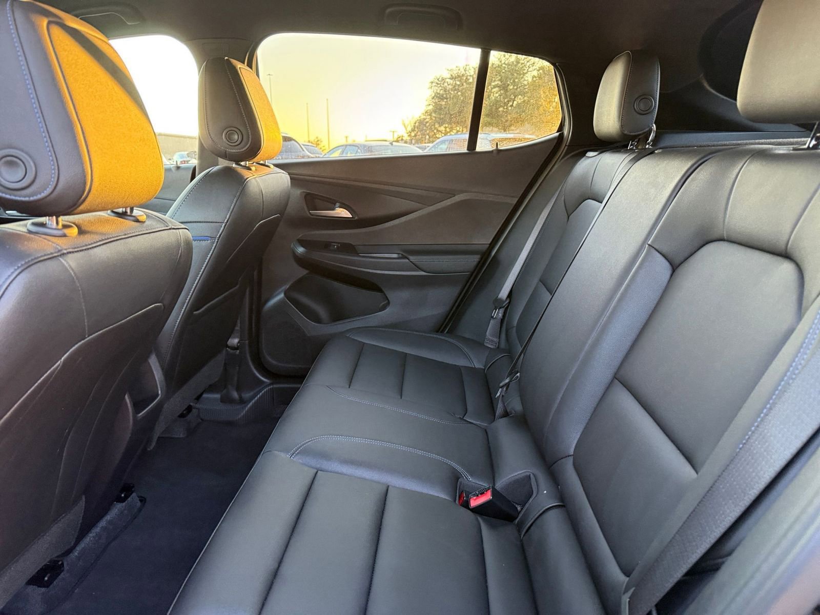 Thumbnail: 2025 Buick Envista - 25