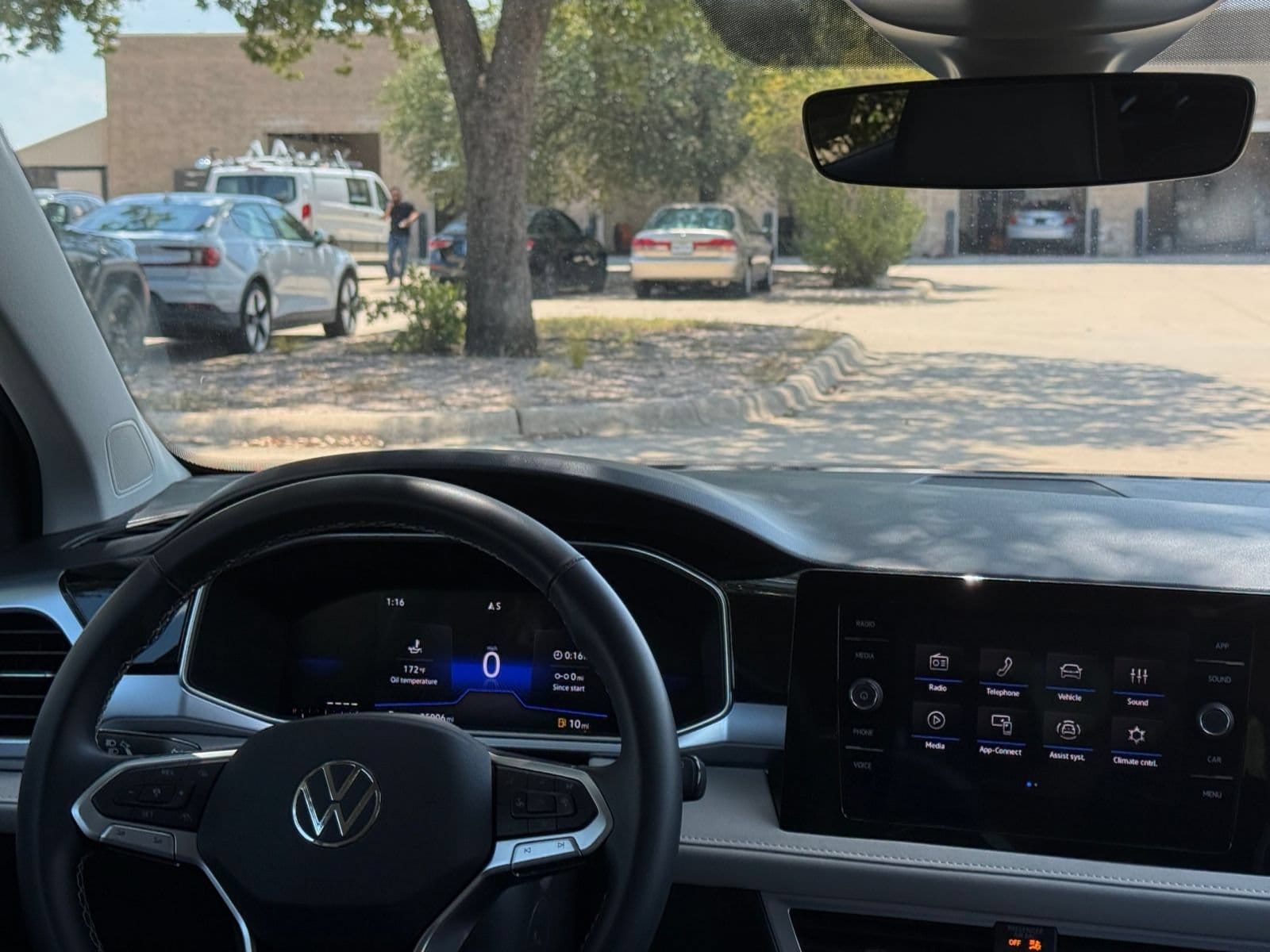 Thumbnail: 2026 Volkswagen Taos - 33