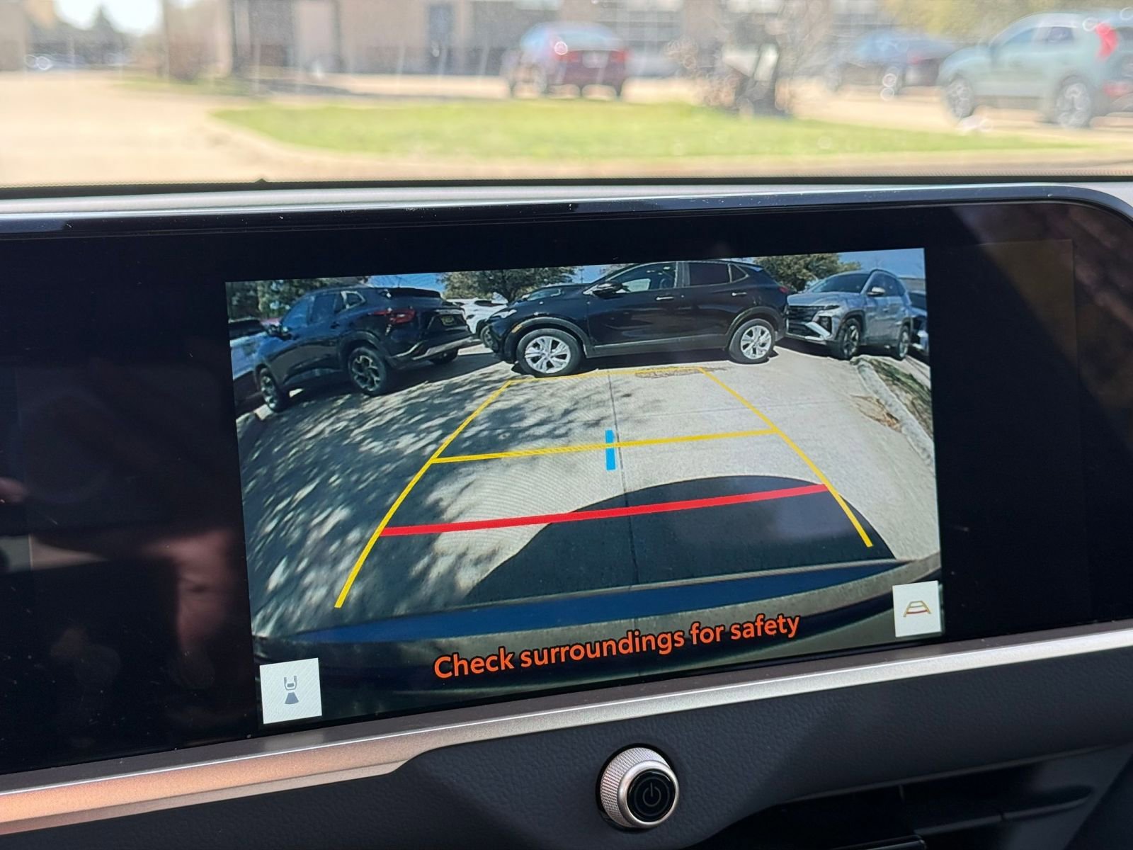 Thumbnail: 2025 Toyota Crown - 24