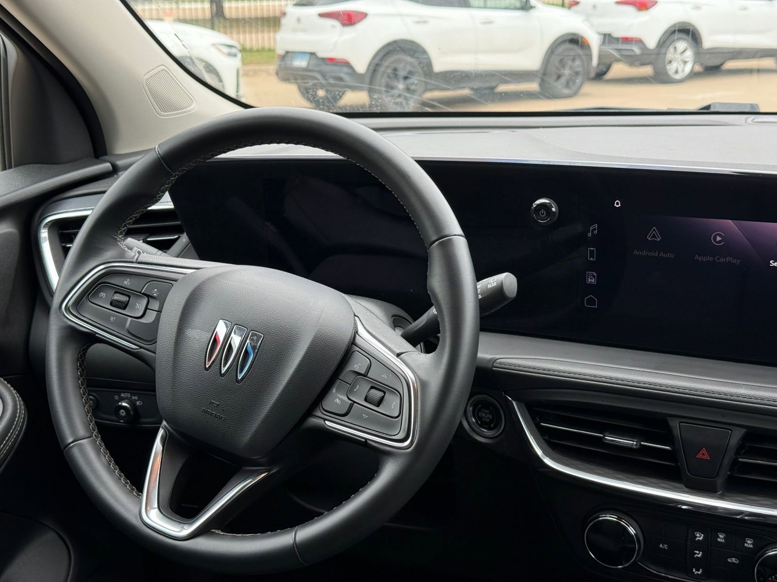 Thumbnail: 2025 Buick Encore GX - 35