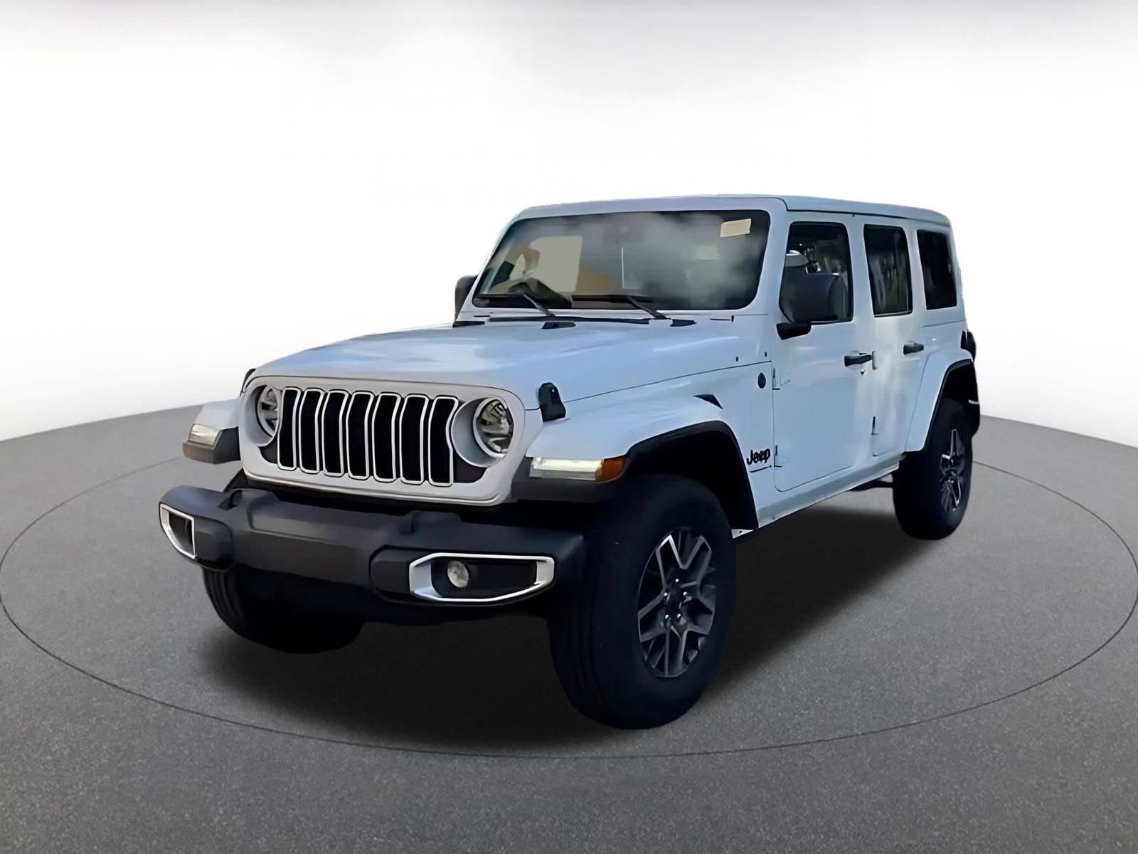 Thumbnail: 2025 Jeep Wrangler - 7