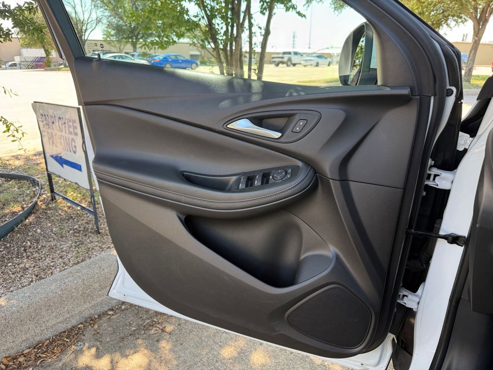 Thumbnail: 2025 Buick Encore GX - 18
