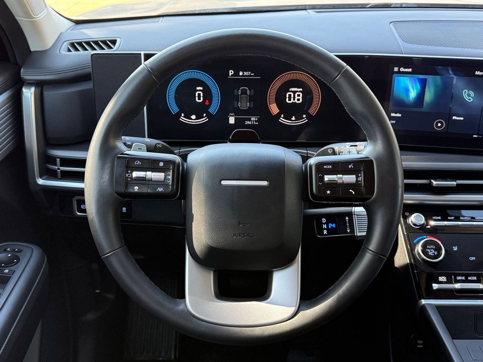 Thumbnail: 2025 Hyundai Santa Fe - 29