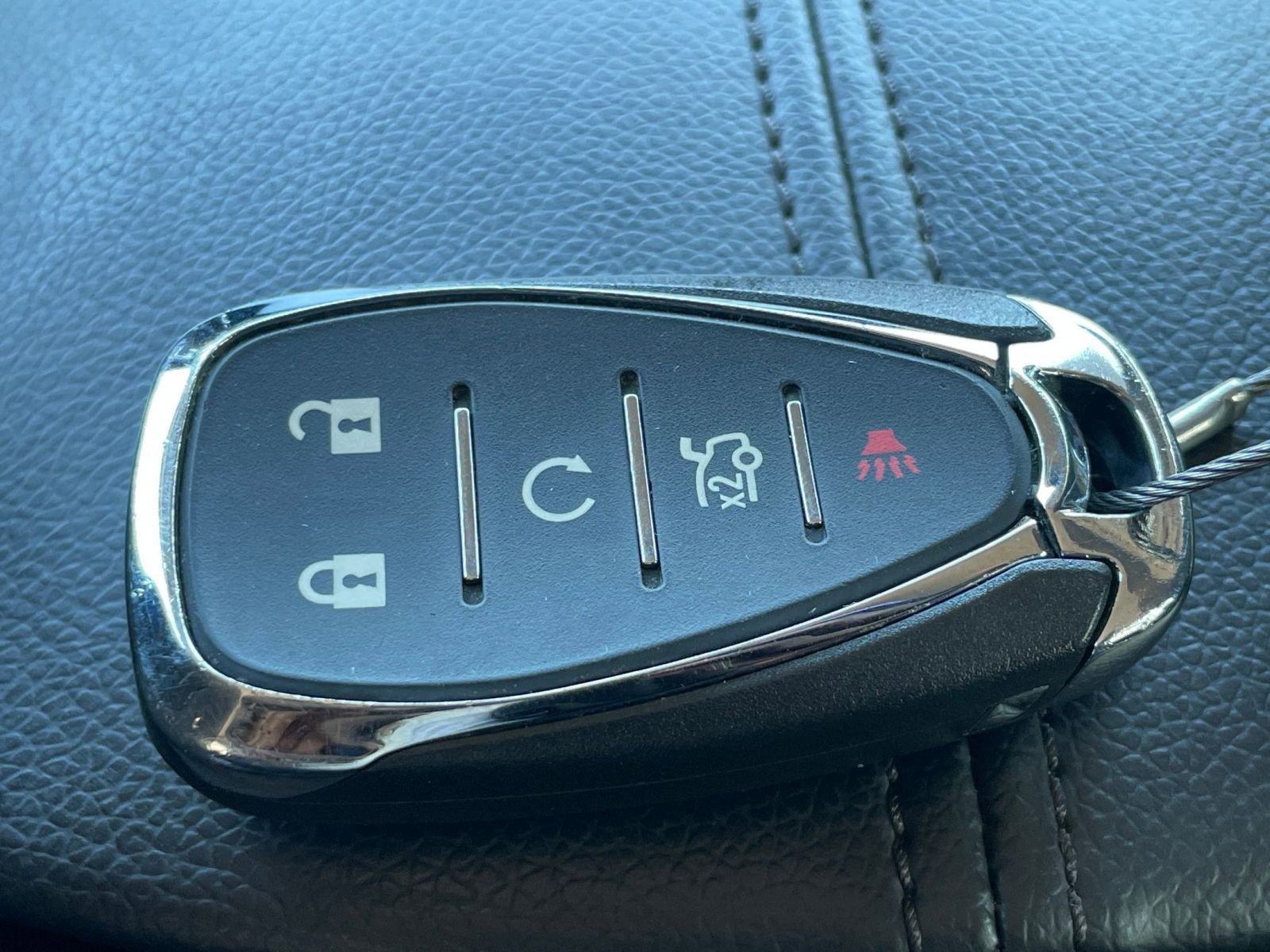 Thumbnail: 2024 Chevrolet Malibu - 28