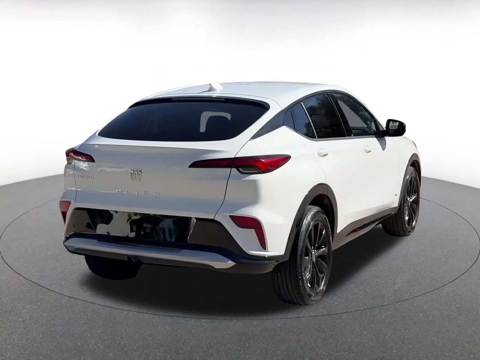 Thumbnail: 2025 Buick Envista - 15